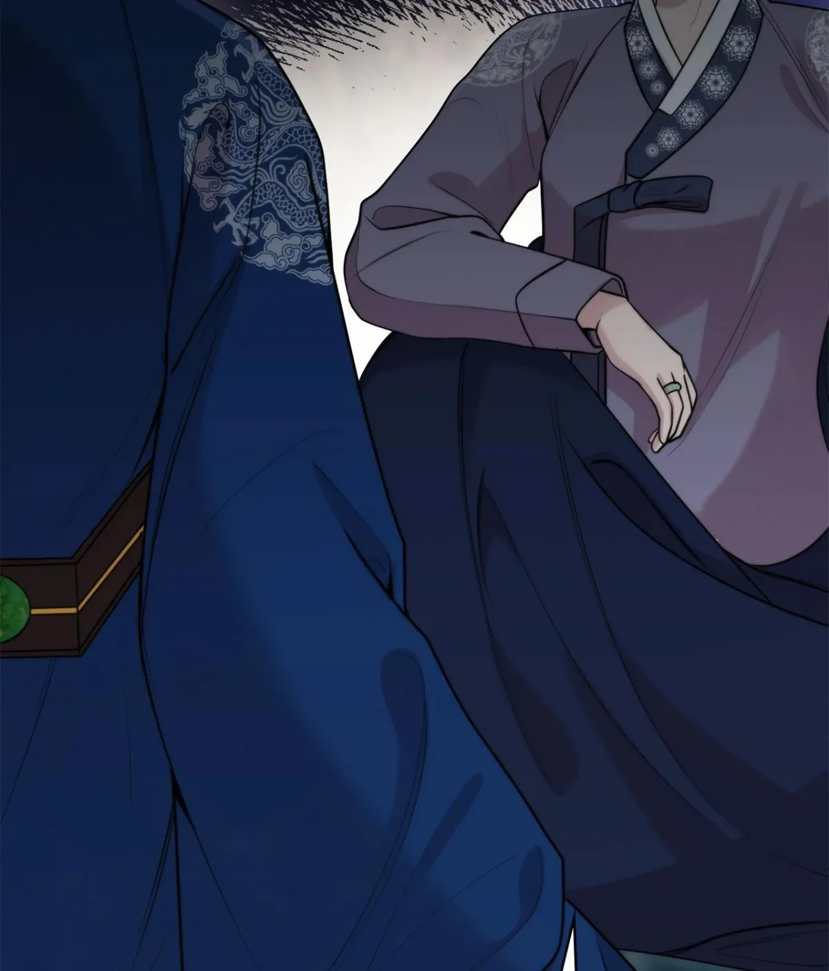 Read Bound by Fate chapter 32 image 20 on Lezhin