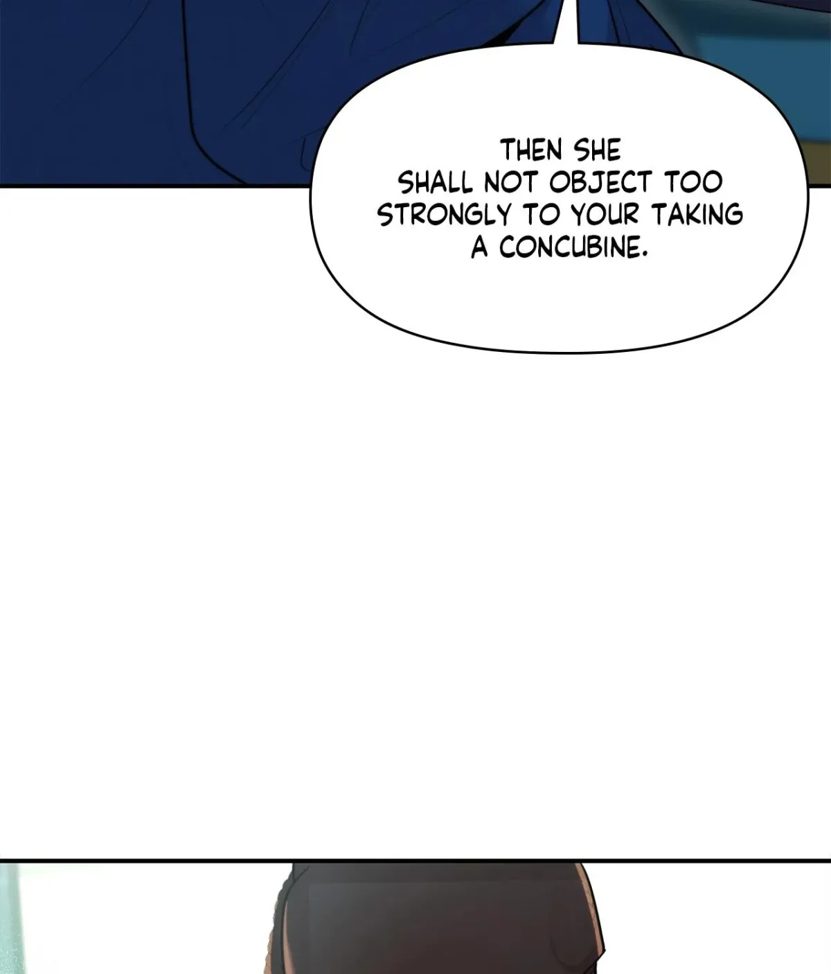 Read Bound by Fate chapter 32 image 21 on Lezhin