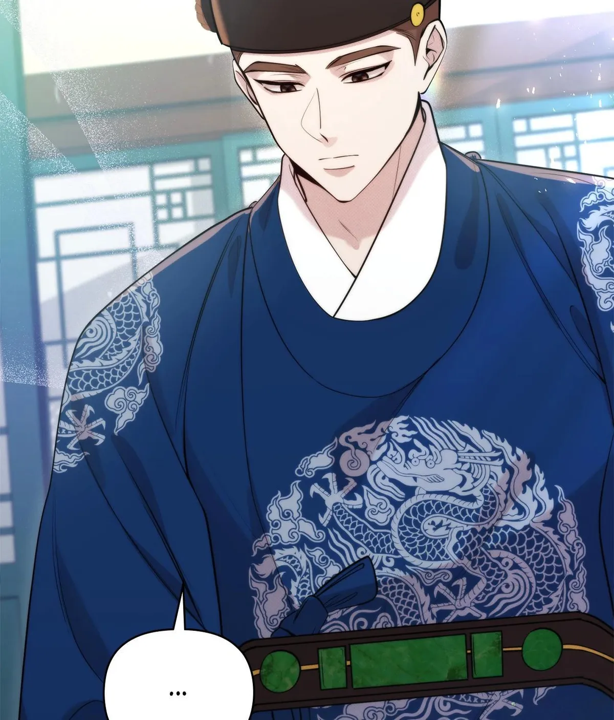 Read Bound by Fate chapter 32 image 22 on Lezhin
