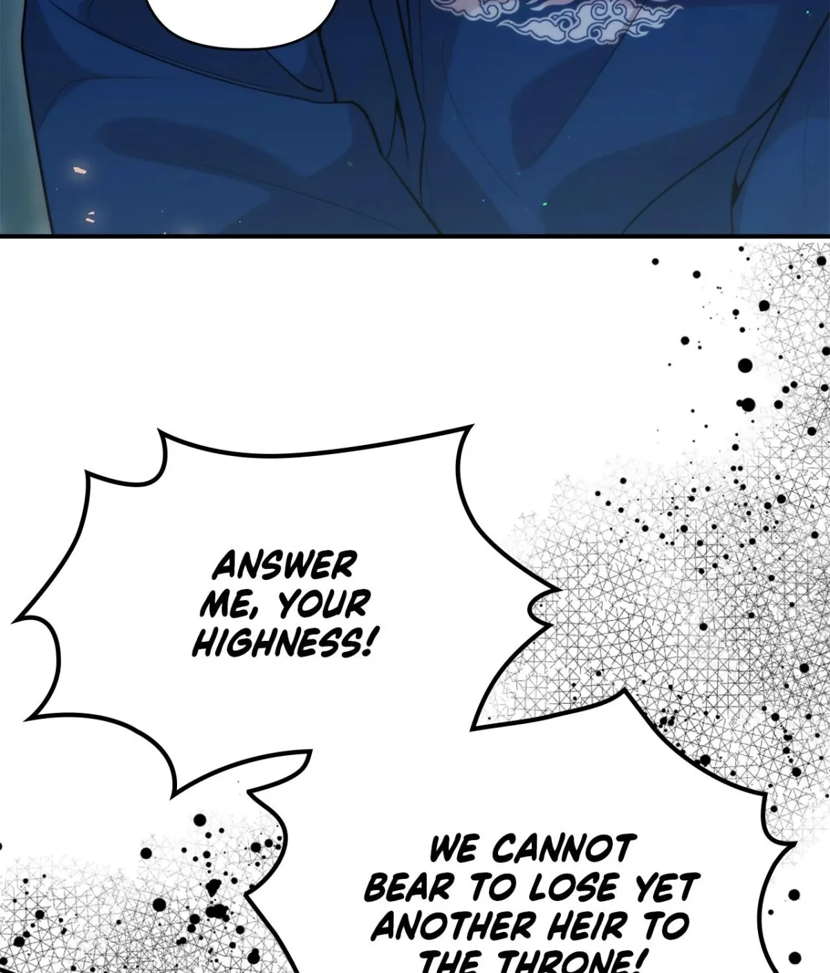 Read Bound by Fate chapter 32 image 23 on Lezhin