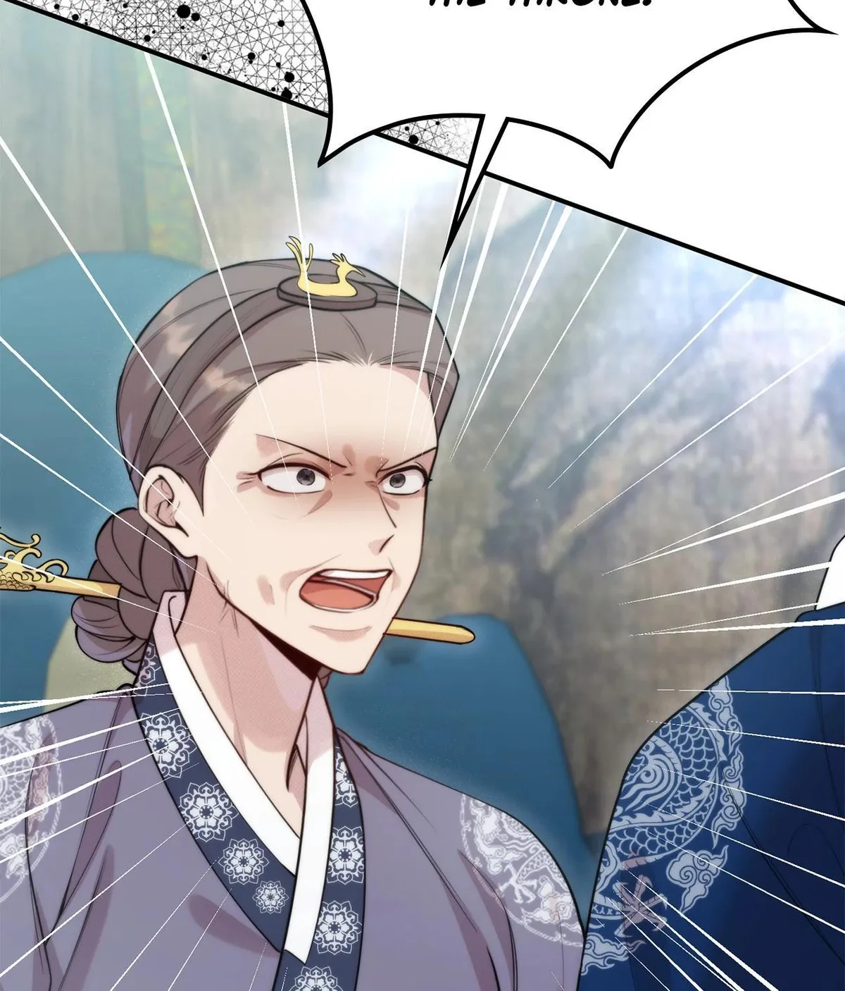 Read Bound by Fate chapter 32 image 24 on Lezhin