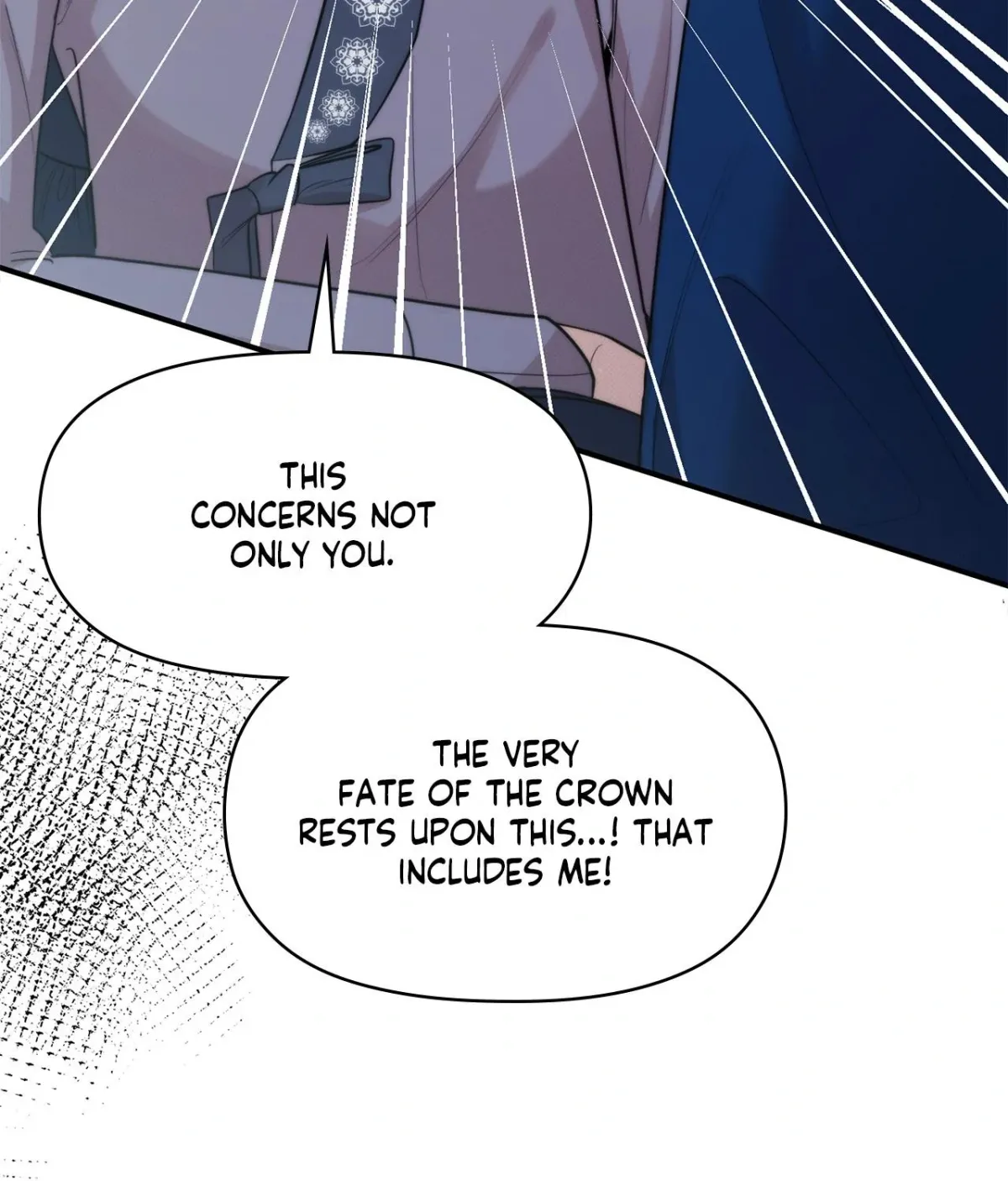 Read Bound by Fate chapter 32 image 25 on Lezhin