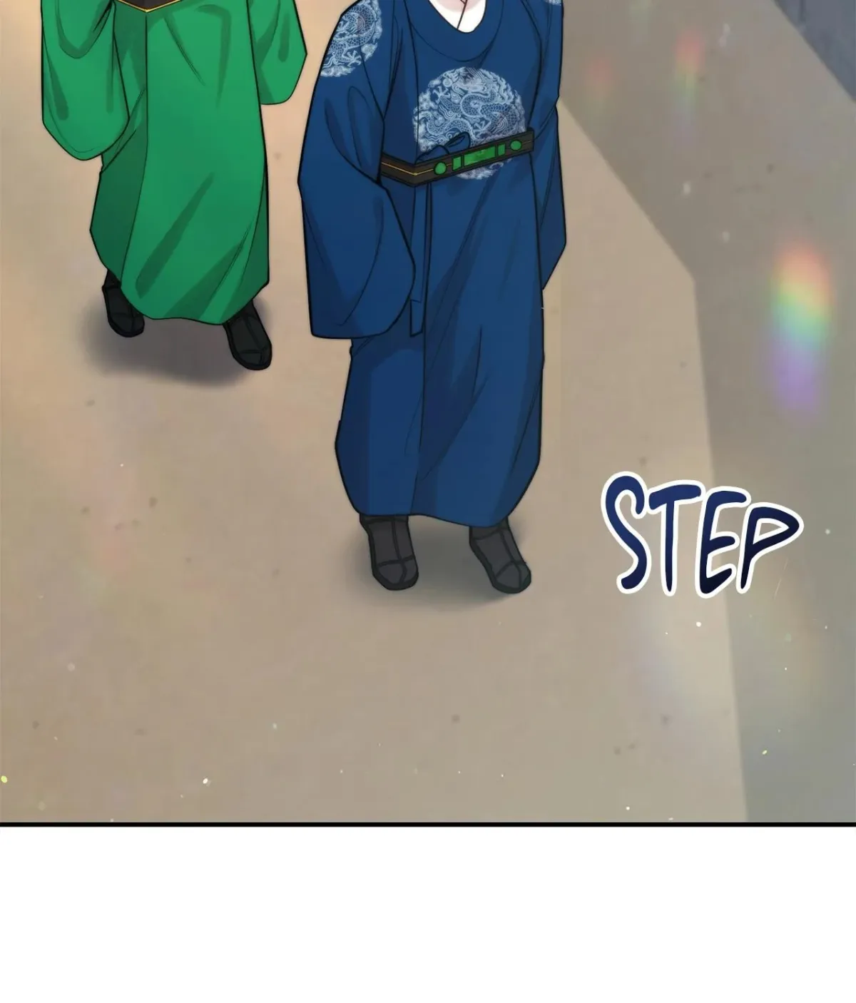 Read Bound by Fate chapter 32 image 29 on Lezhin