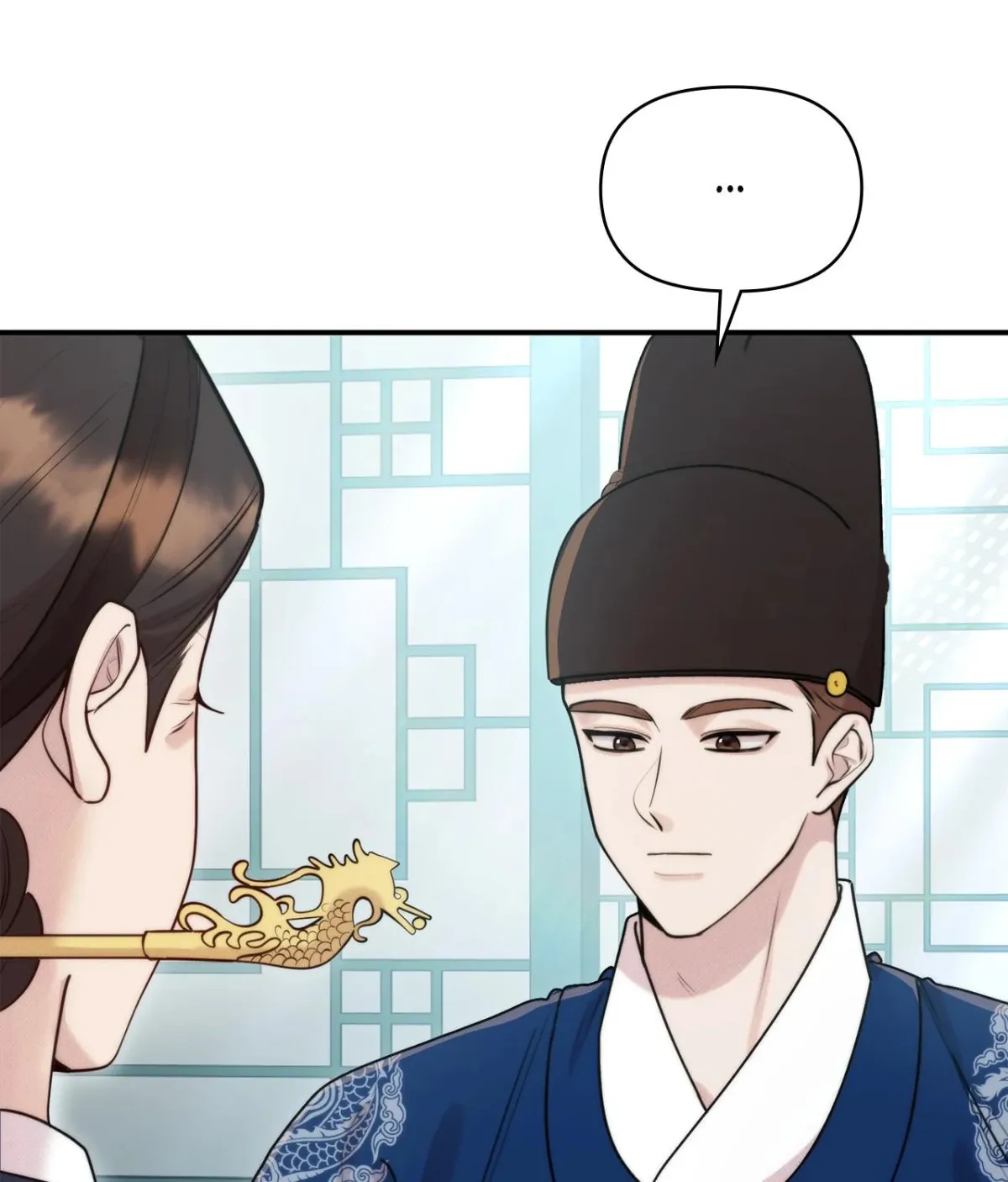 Read Bound by Fate chapter 32 image 3 on Lezhin