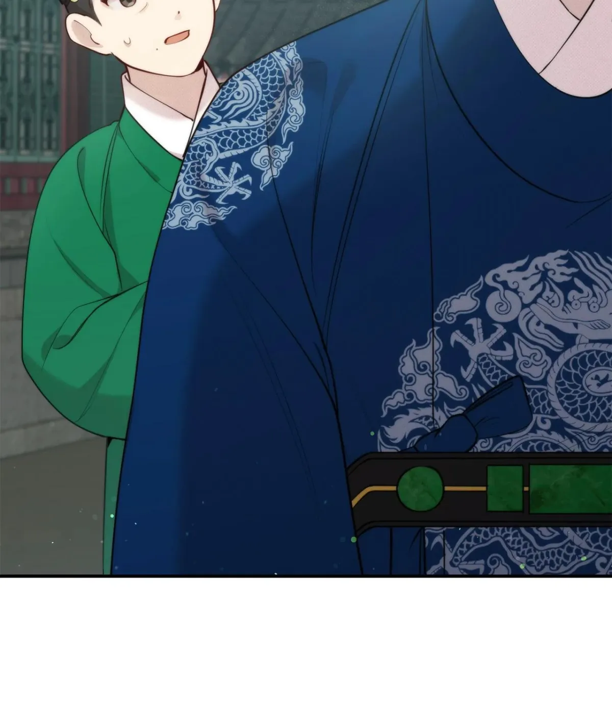 Read Bound by Fate chapter 32 image 31 on Lezhin