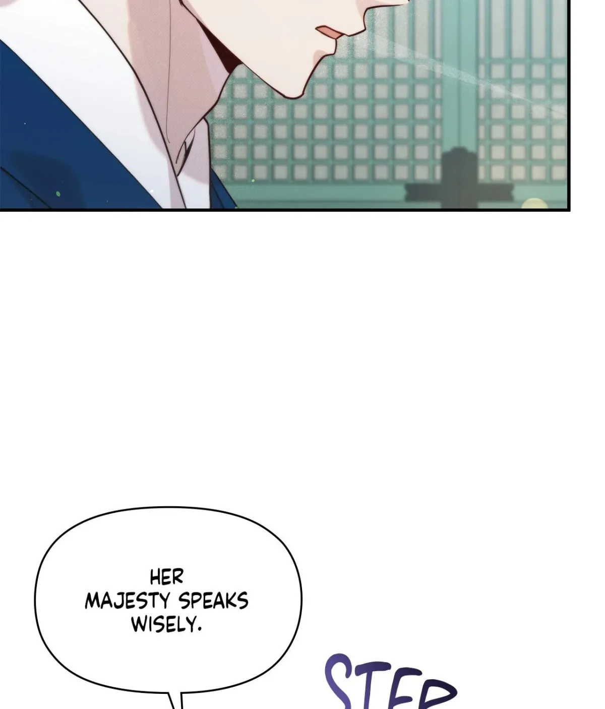 Read Bound by Fate chapter 32 image 33 on Lezhin