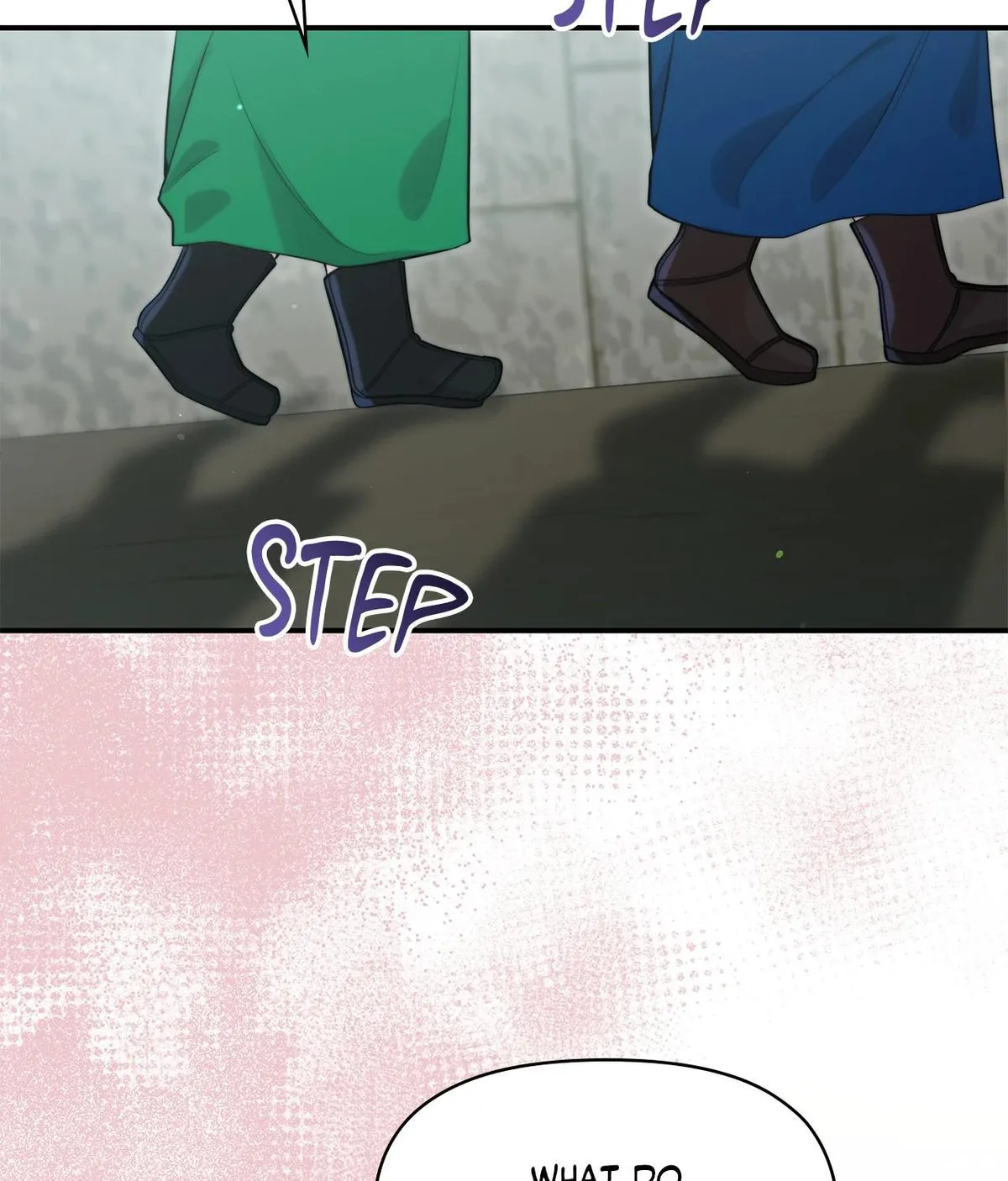 Read Bound by Fate chapter 32 image 34 on Lezhin