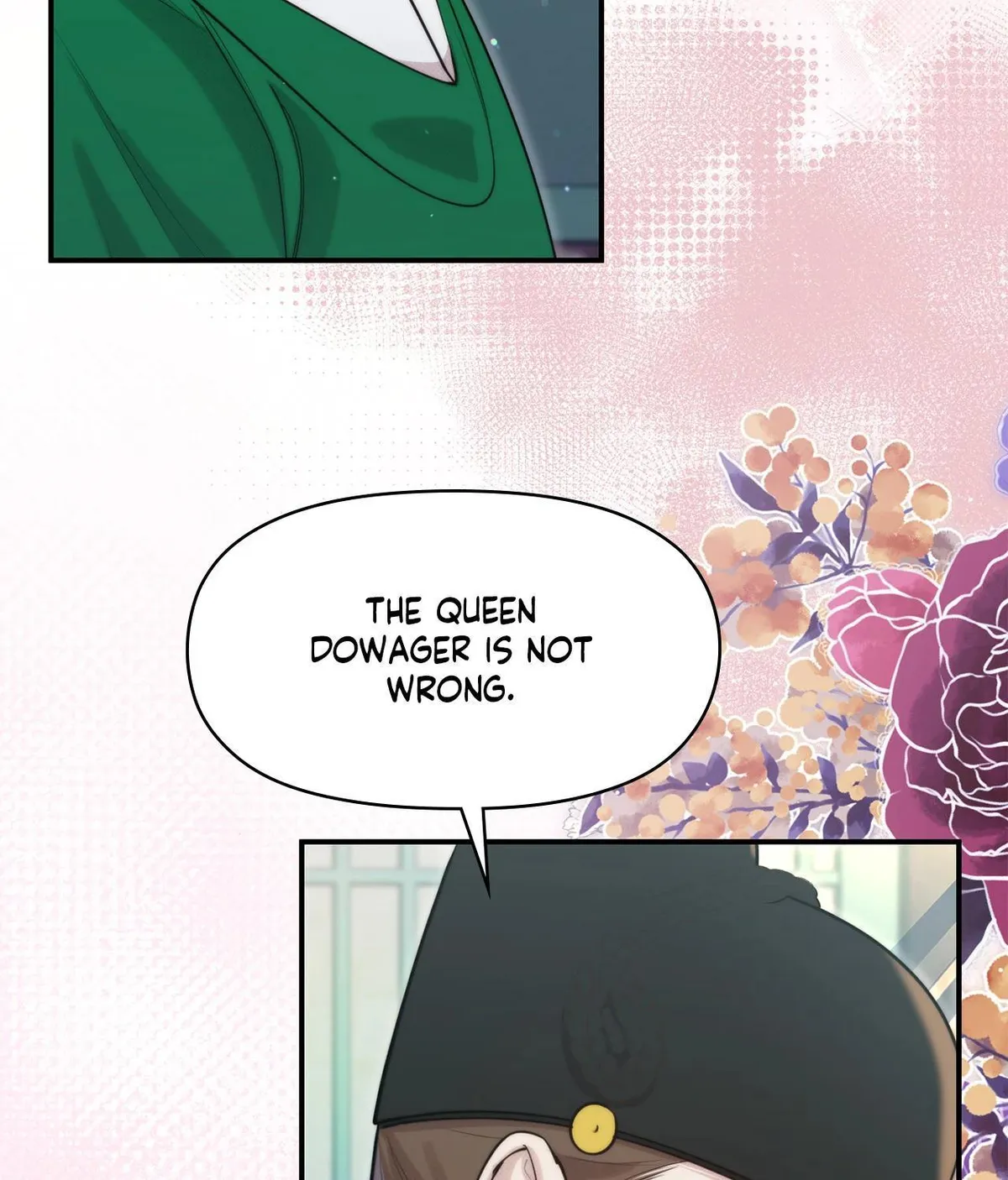 Read Bound by Fate chapter 32 image 36 on Lezhin