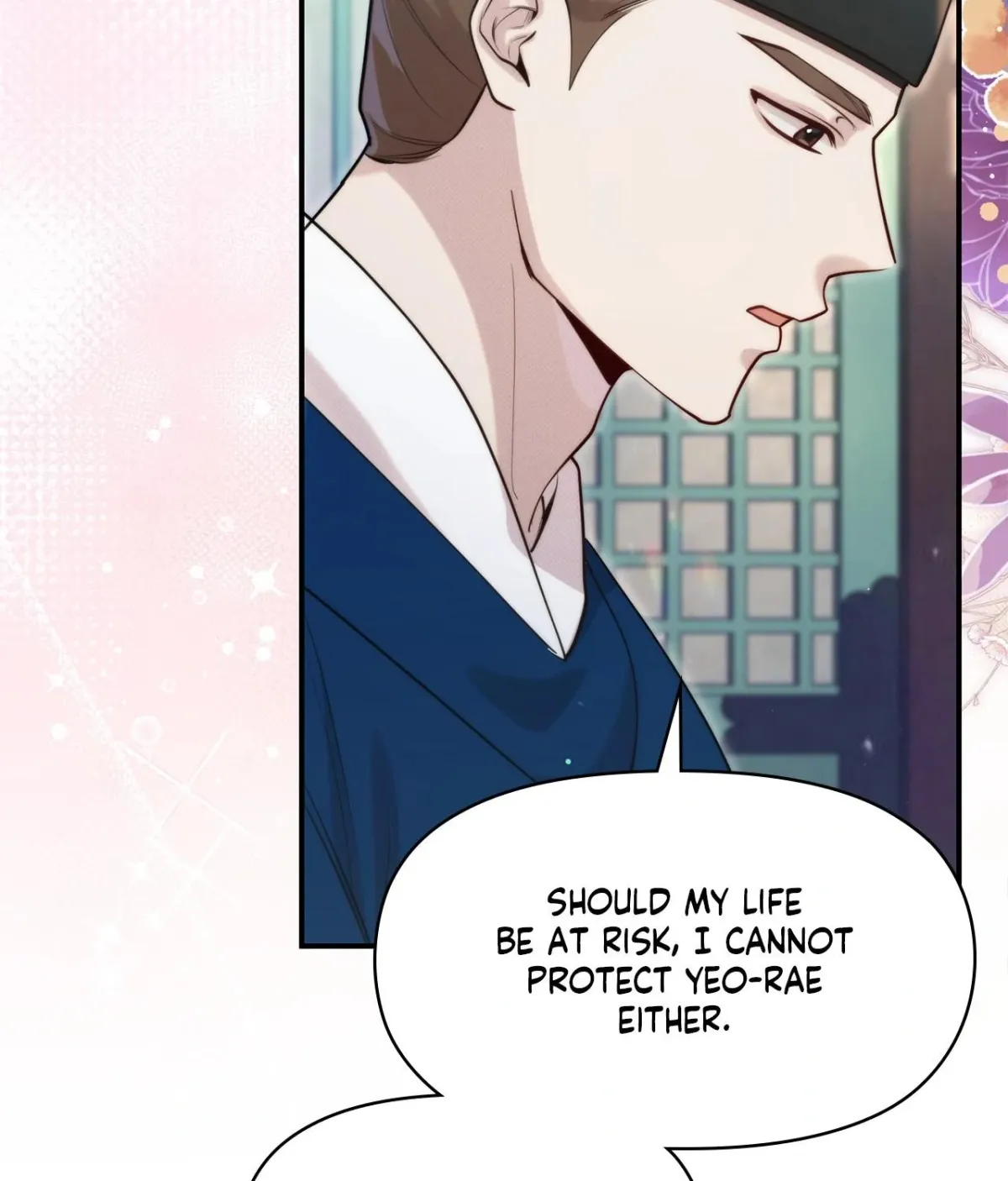 Read Bound by Fate chapter 32 image 37 on Lezhin