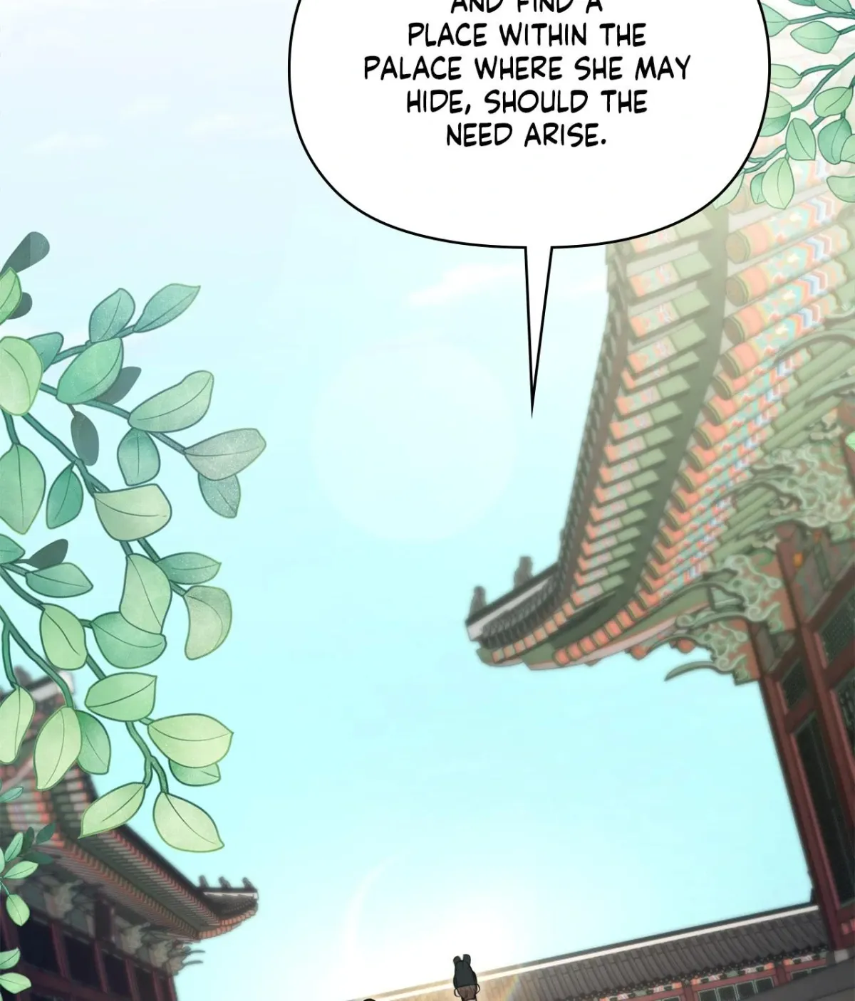 Read Bound by Fate chapter 32 image 39 on Lezhin