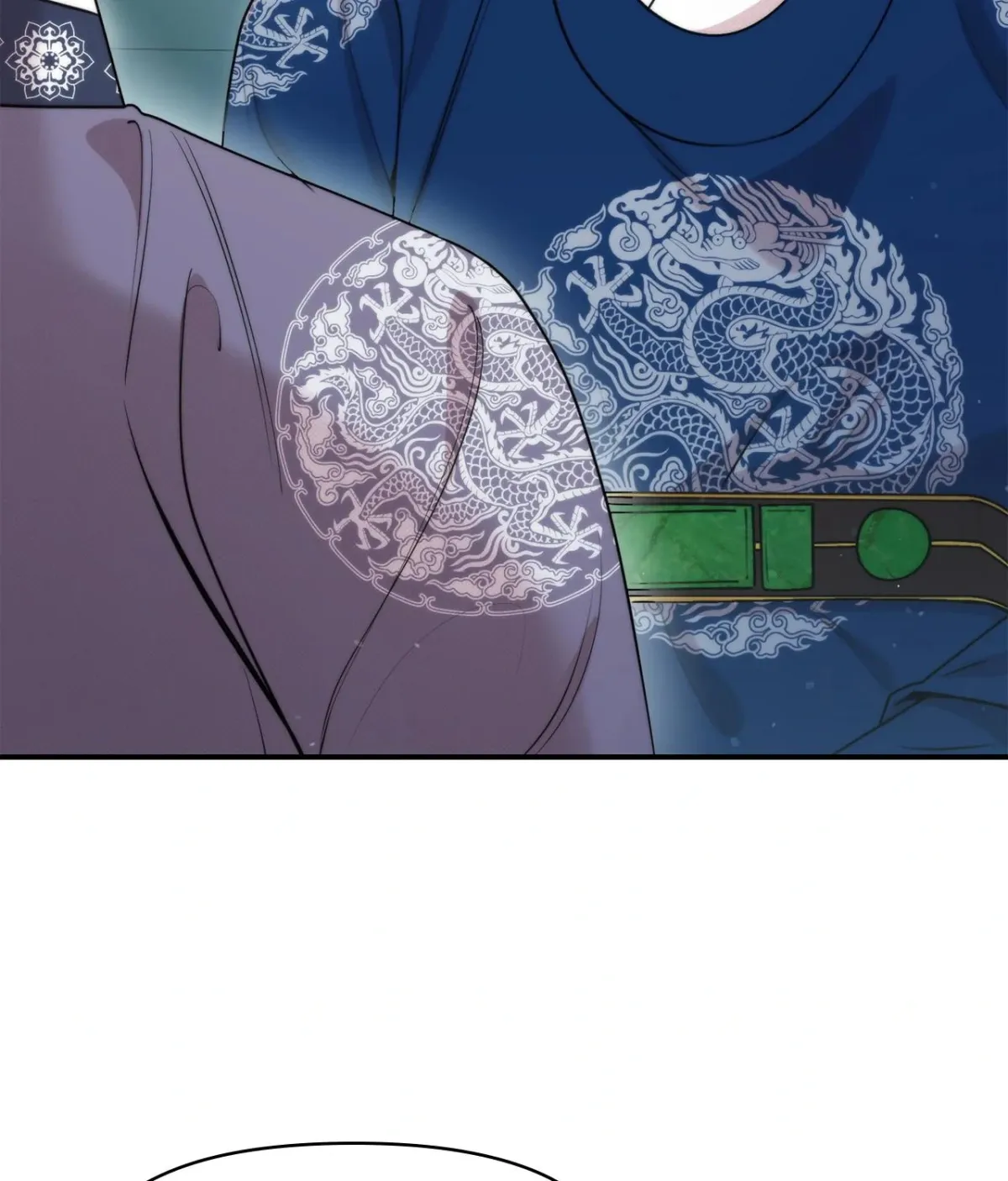 Read Bound by Fate chapter 32 image 4 on Lezhin