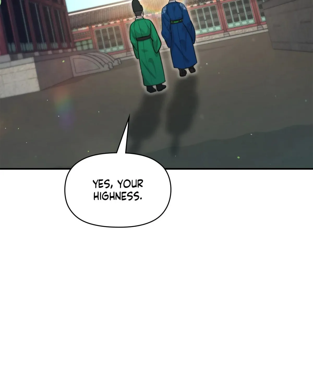 Read Bound by Fate chapter 32 image 40 on Lezhin