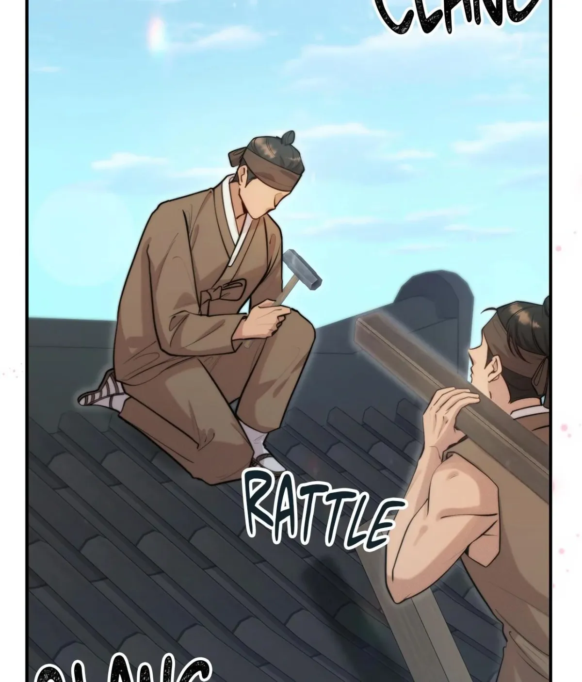 Read Bound by Fate chapter 32 image 46 on Lezhin