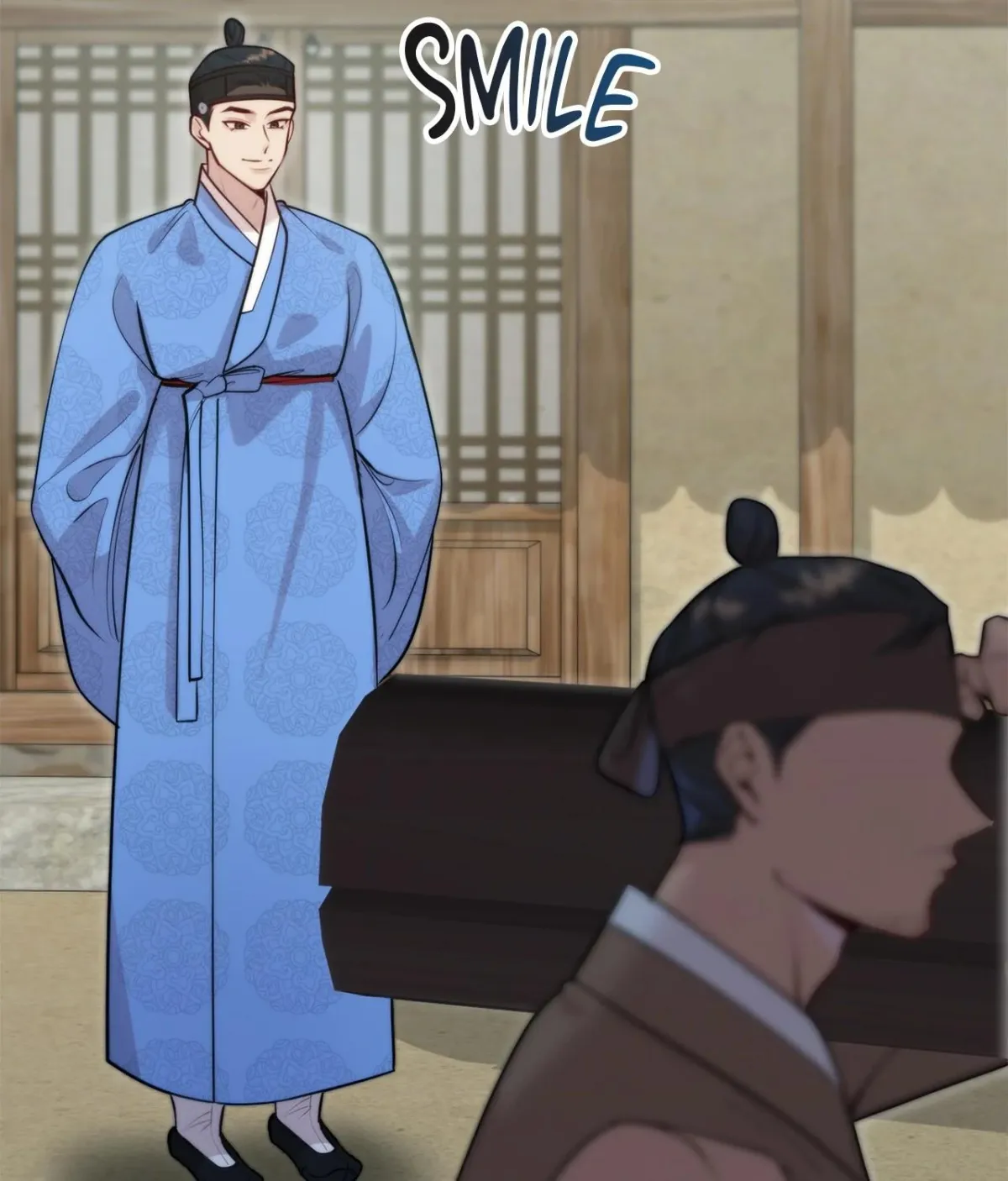 Read Bound by Fate chapter 32 image 48 on Lezhin