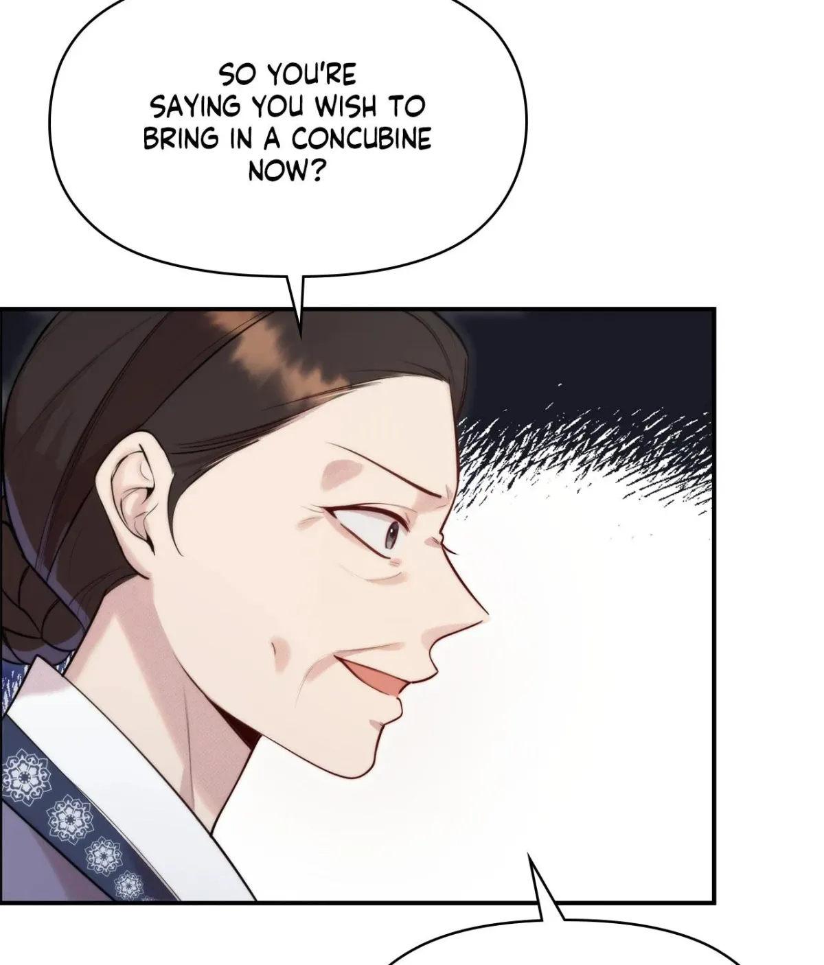 Read Bound by Fate chapter 32 image 5 on Lezhin