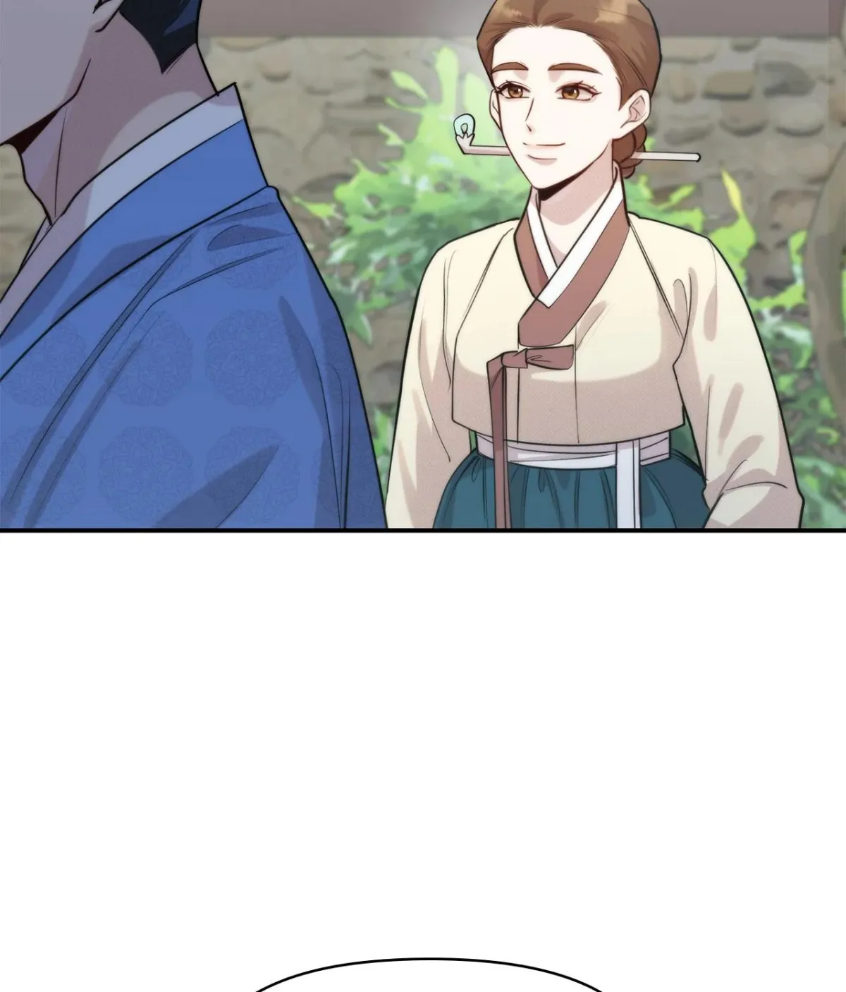 Read Bound by Fate chapter 32 image 50 on Lezhin