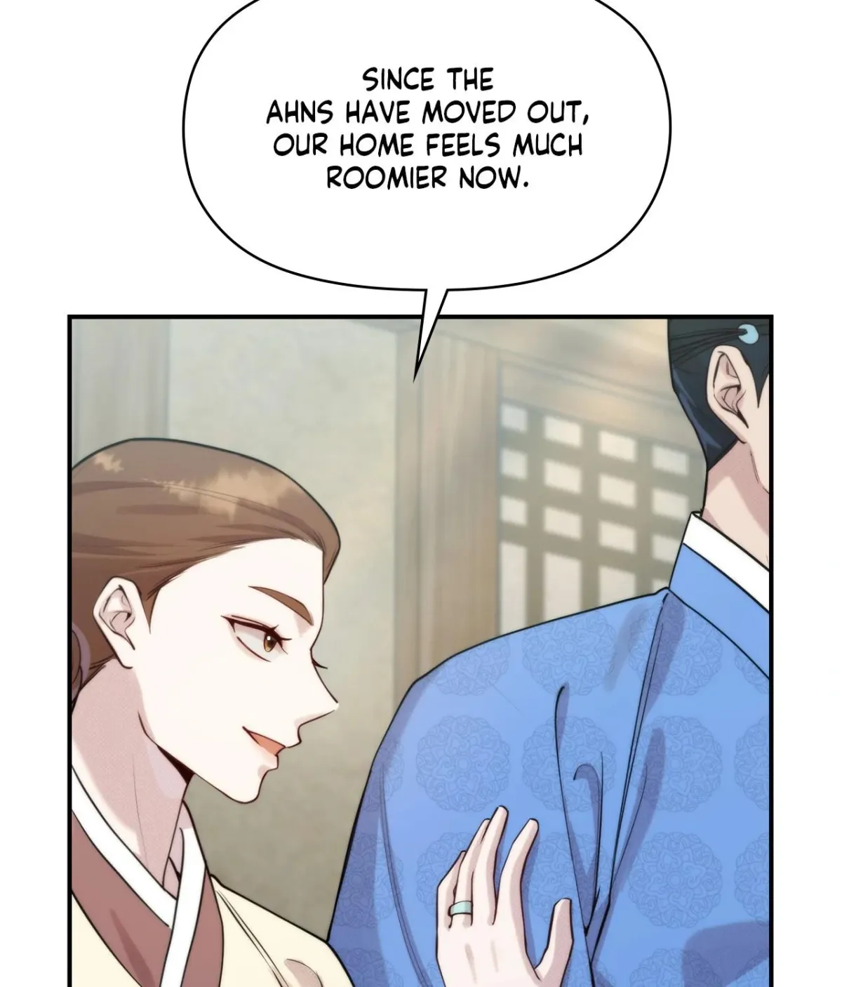Read Bound by Fate chapter 32 image 51 on Lezhin