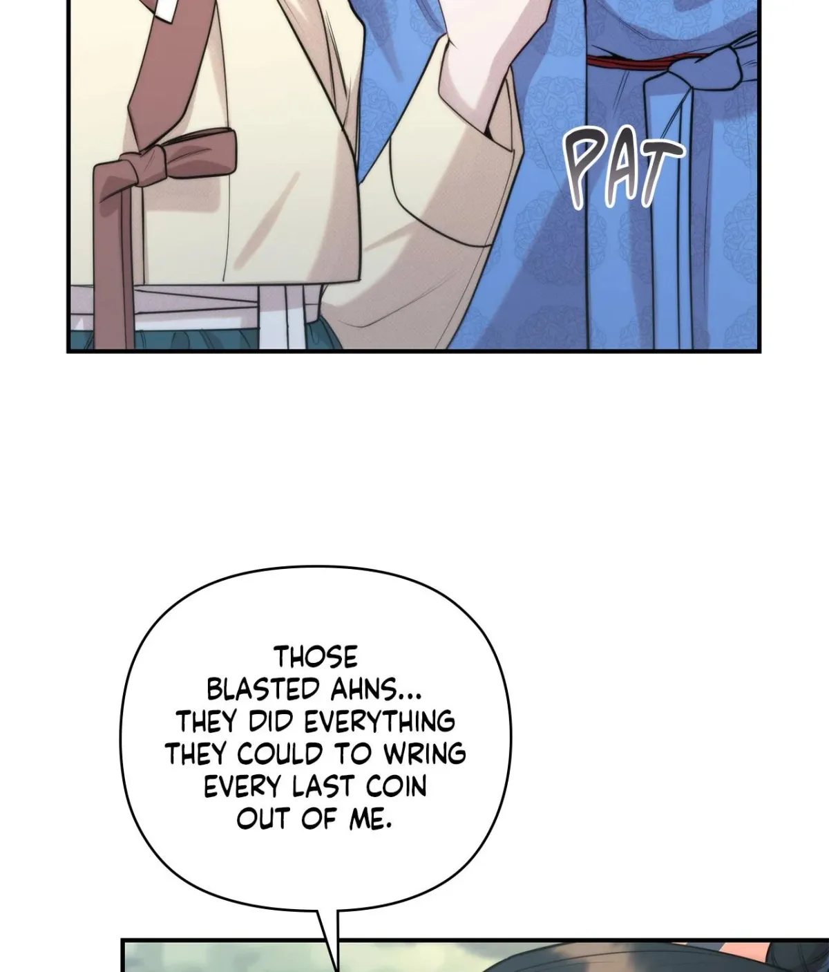 Read Bound by Fate chapter 32 image 52 on Lezhin