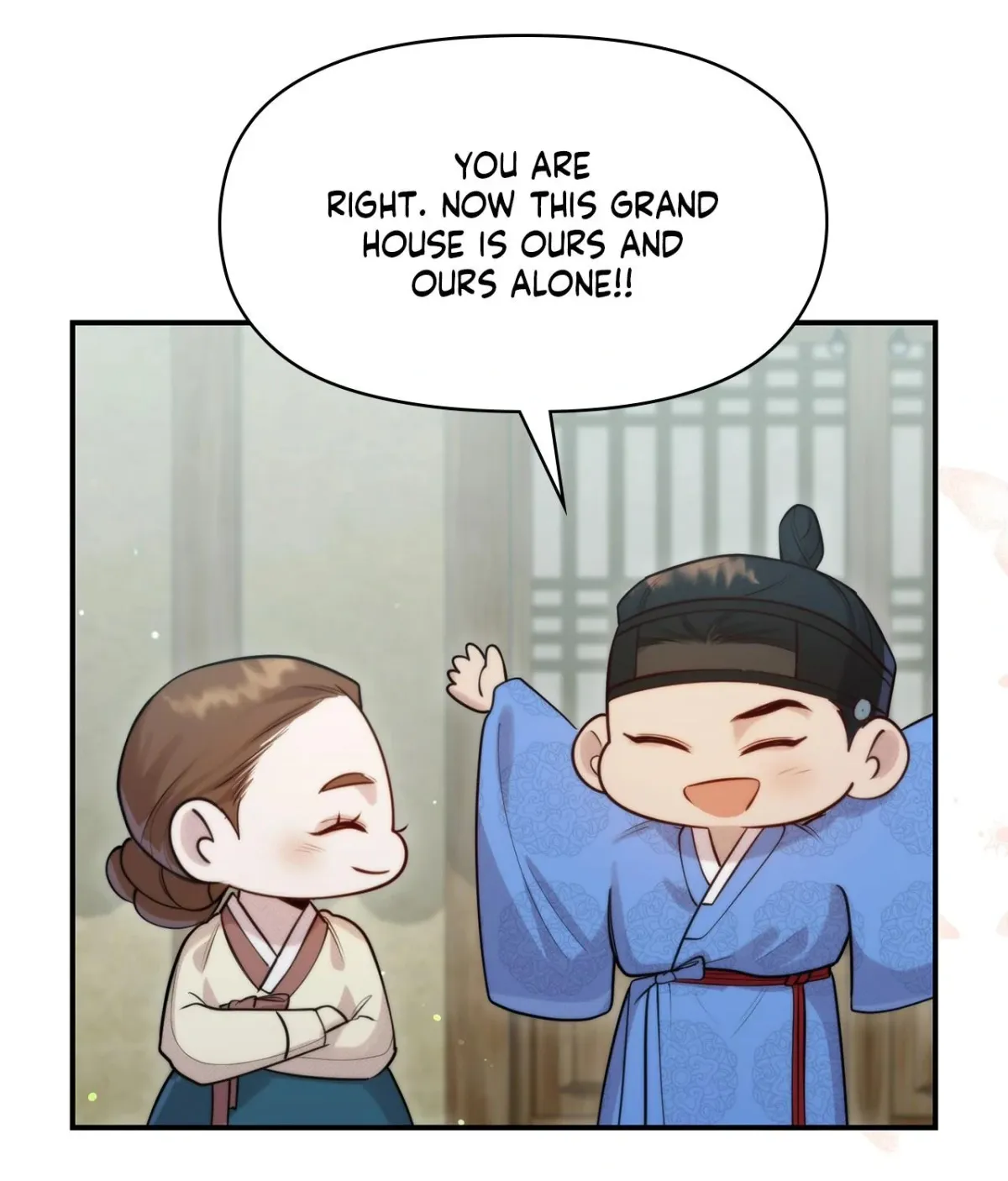 Read Bound by Fate chapter 32 image 56 on Lezhin