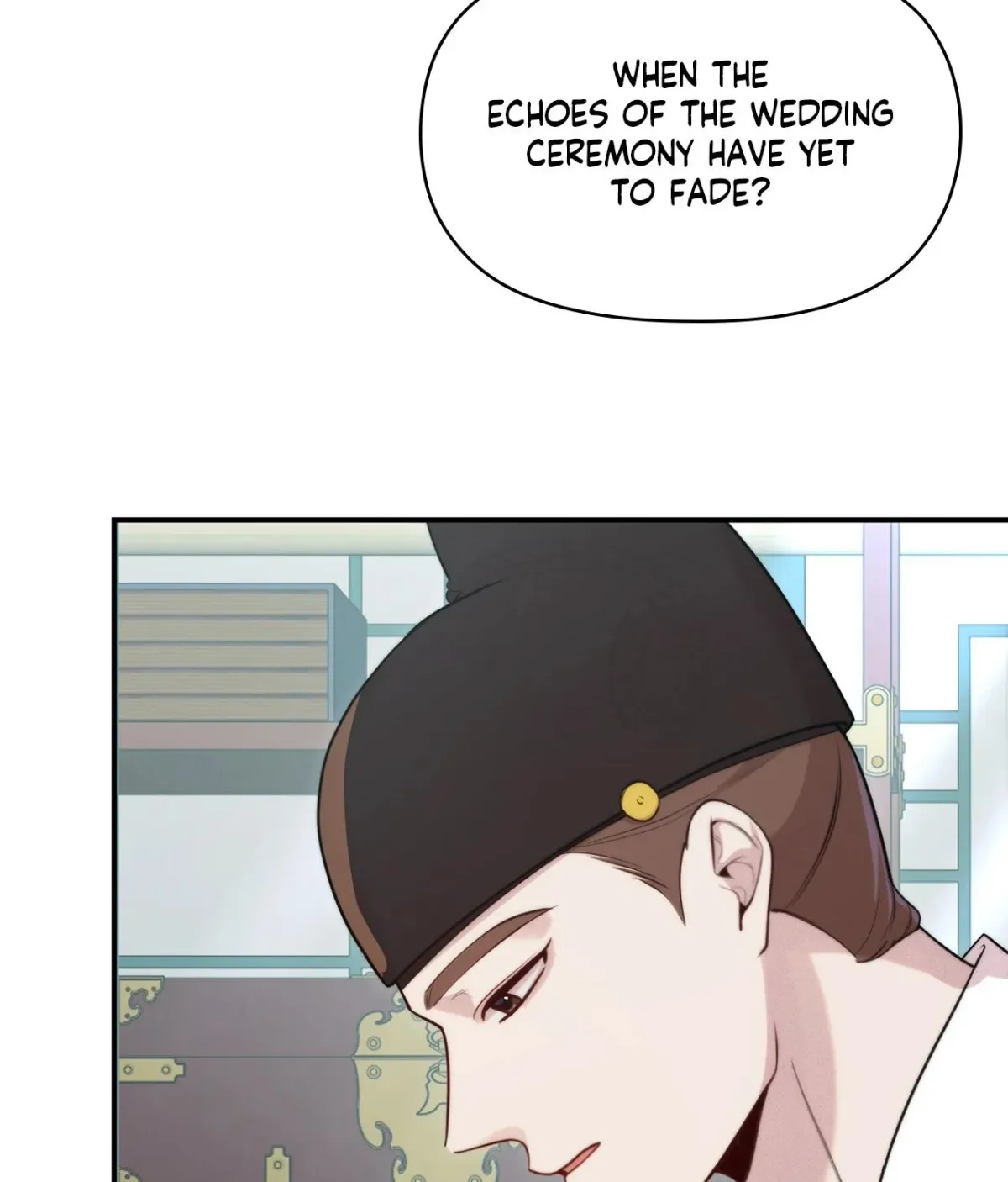 Read Bound by Fate chapter 32 image 6 on Lezhin