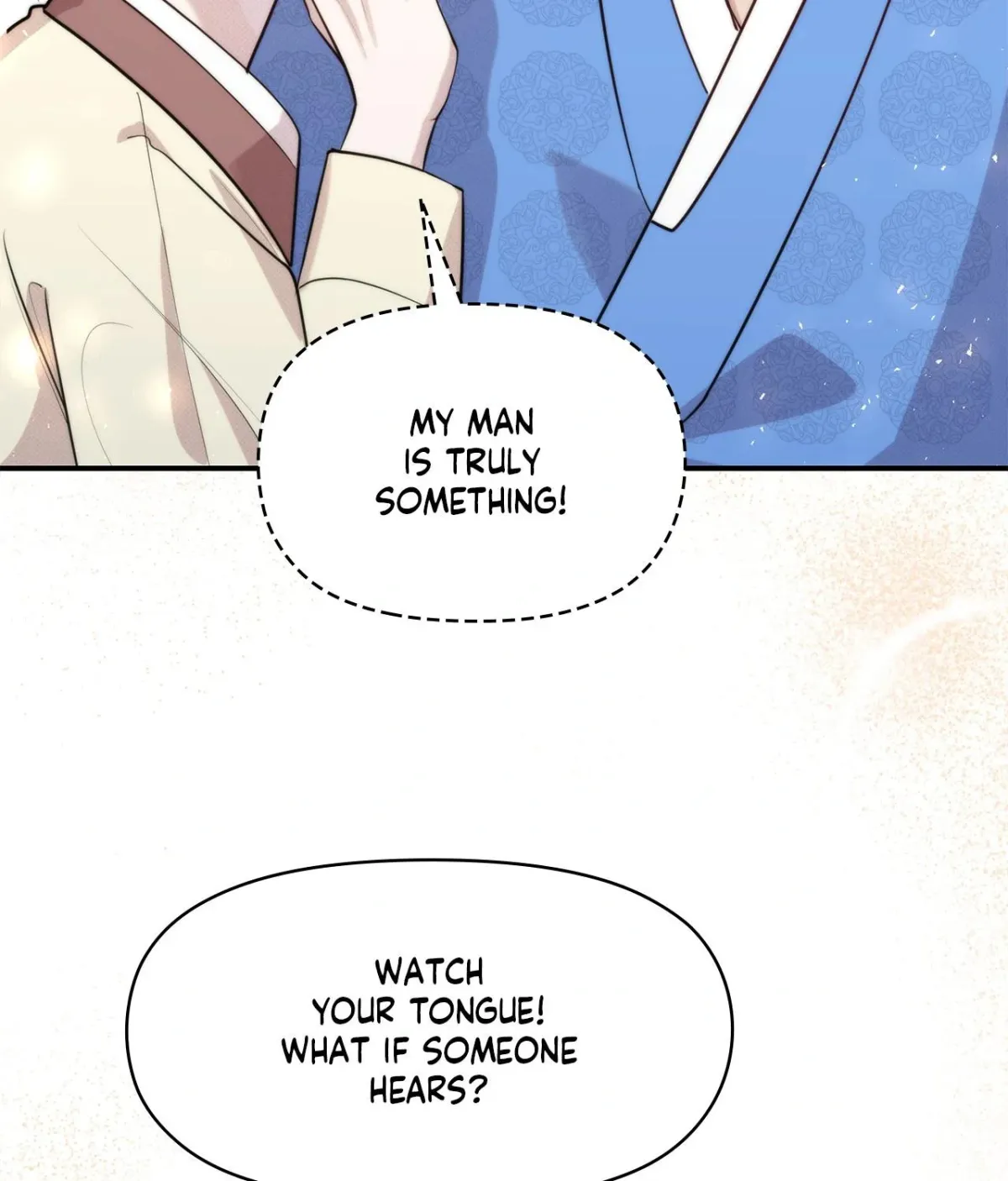 Read Bound by Fate chapter 32 image 60 on Lezhin
