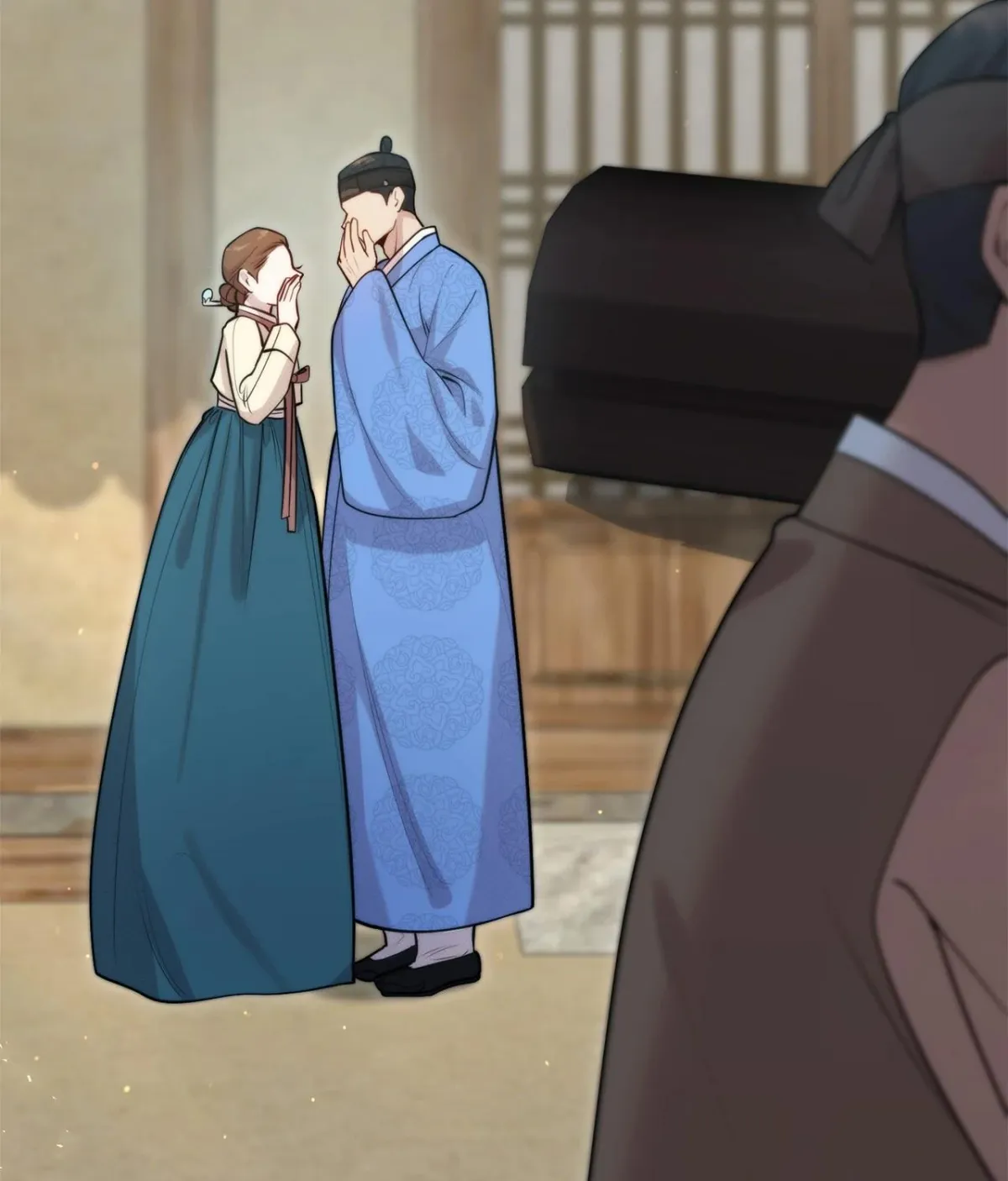 Read Bound by Fate chapter 32 image 63 on Lezhin