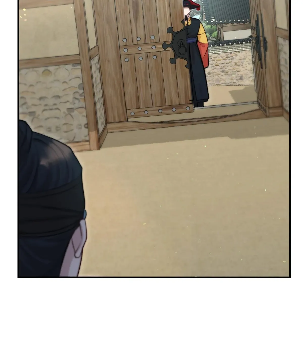 Read Bound by Fate chapter 32 image 65 on Lezhin