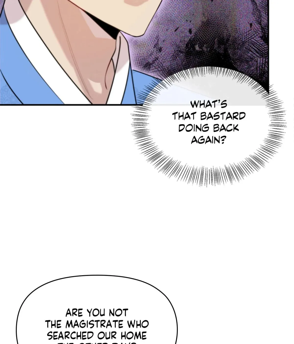 Read Bound by Fate chapter 32 image 69 on Lezhin