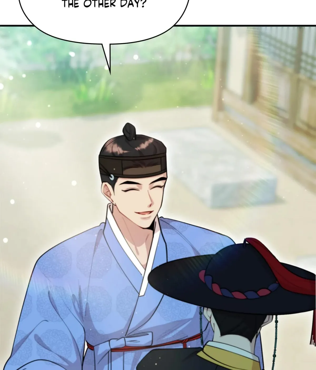 Read Bound by Fate chapter 32 image 70 on Lezhin