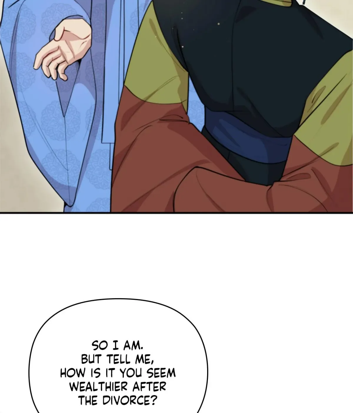 Read Bound by Fate chapter 32 image 71 on Lezhin
