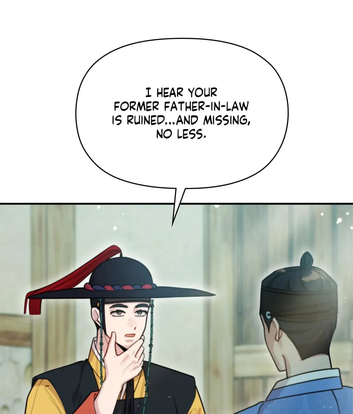 Read Bound by Fate chapter 32 image 75 on Lezhin