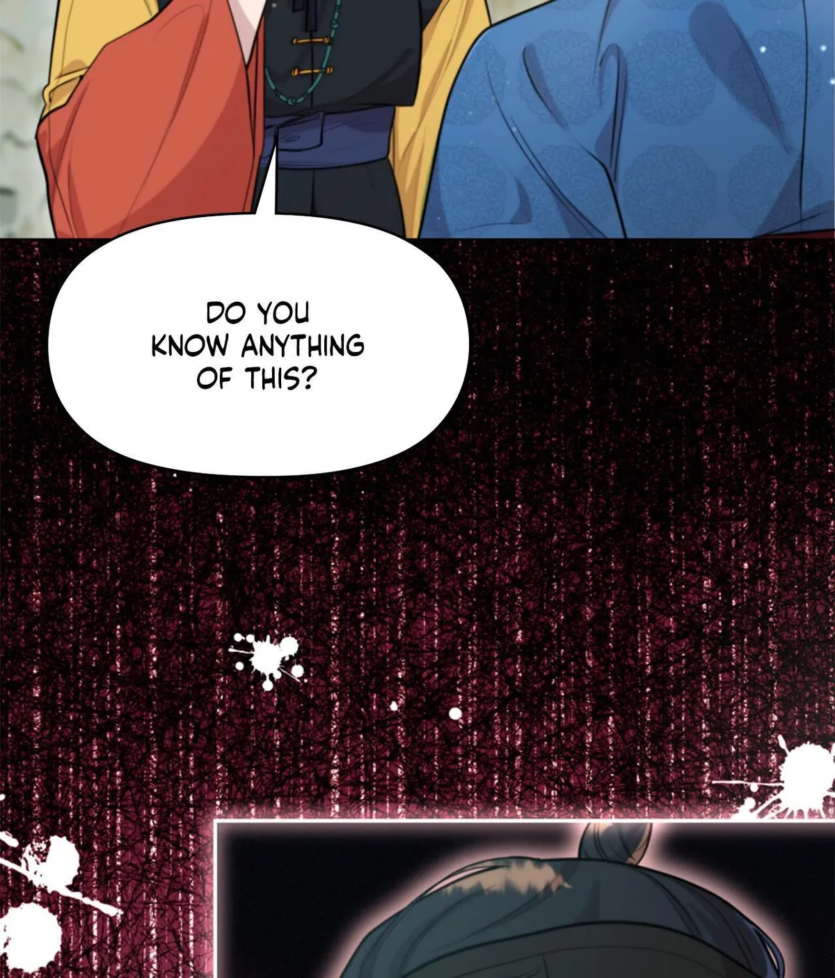 Read Bound by Fate chapter 32 image 76 on Lezhin