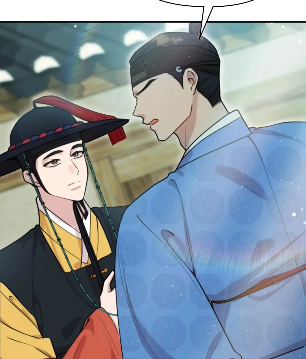Read Bound by Fate chapter 32 image 84 on Lezhin