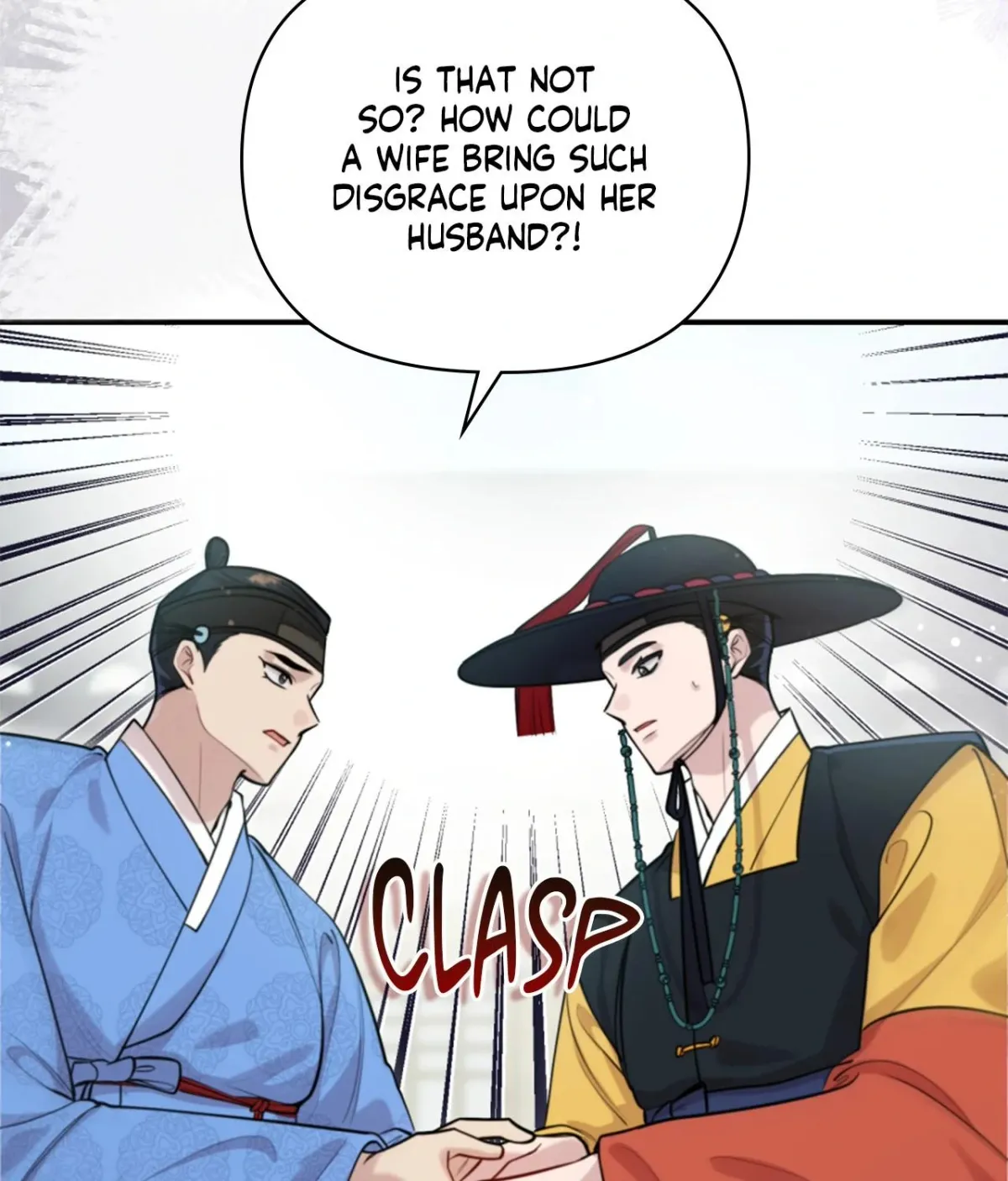 Read Bound by Fate chapter 32 image 87 on Lezhin