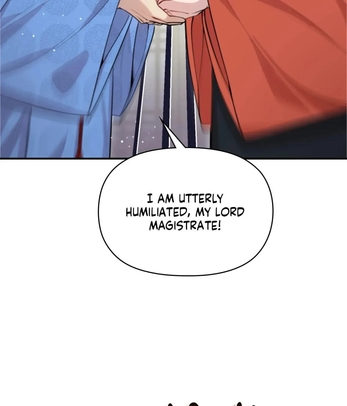 Read Bound by Fate chapter 32 image 88 on Lezhin