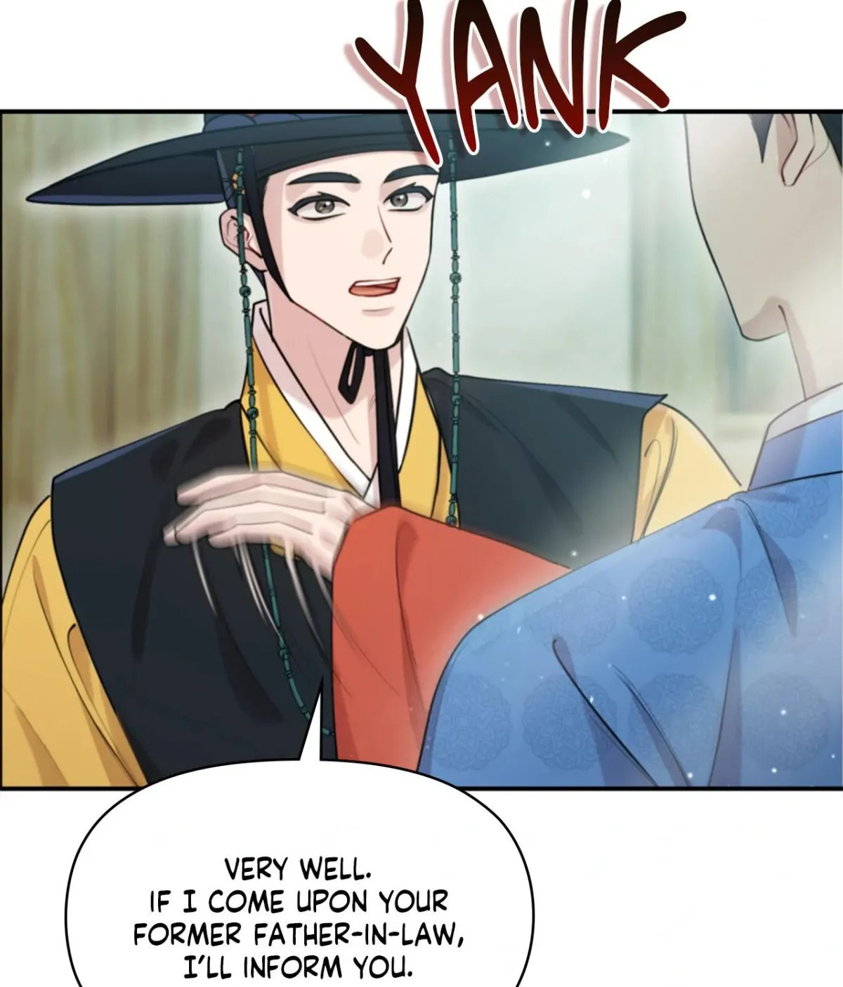 Read Bound by Fate chapter 32 image 89 on Lezhin