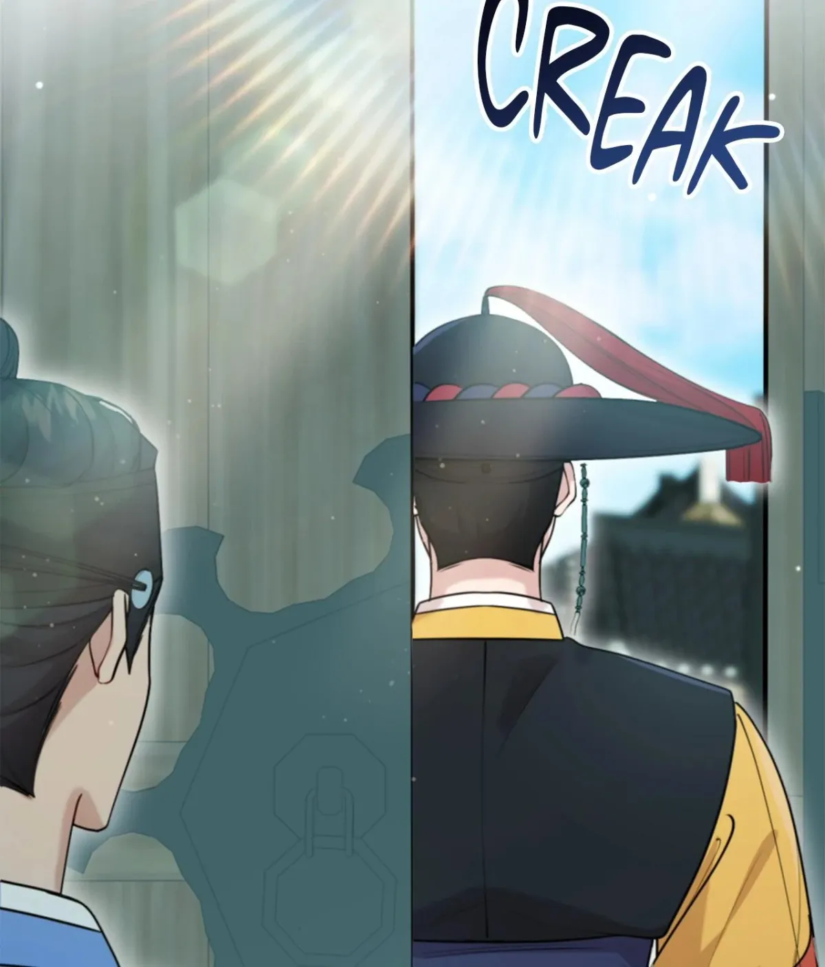 Read Bound by Fate chapter 32 image 92 on Lezhin