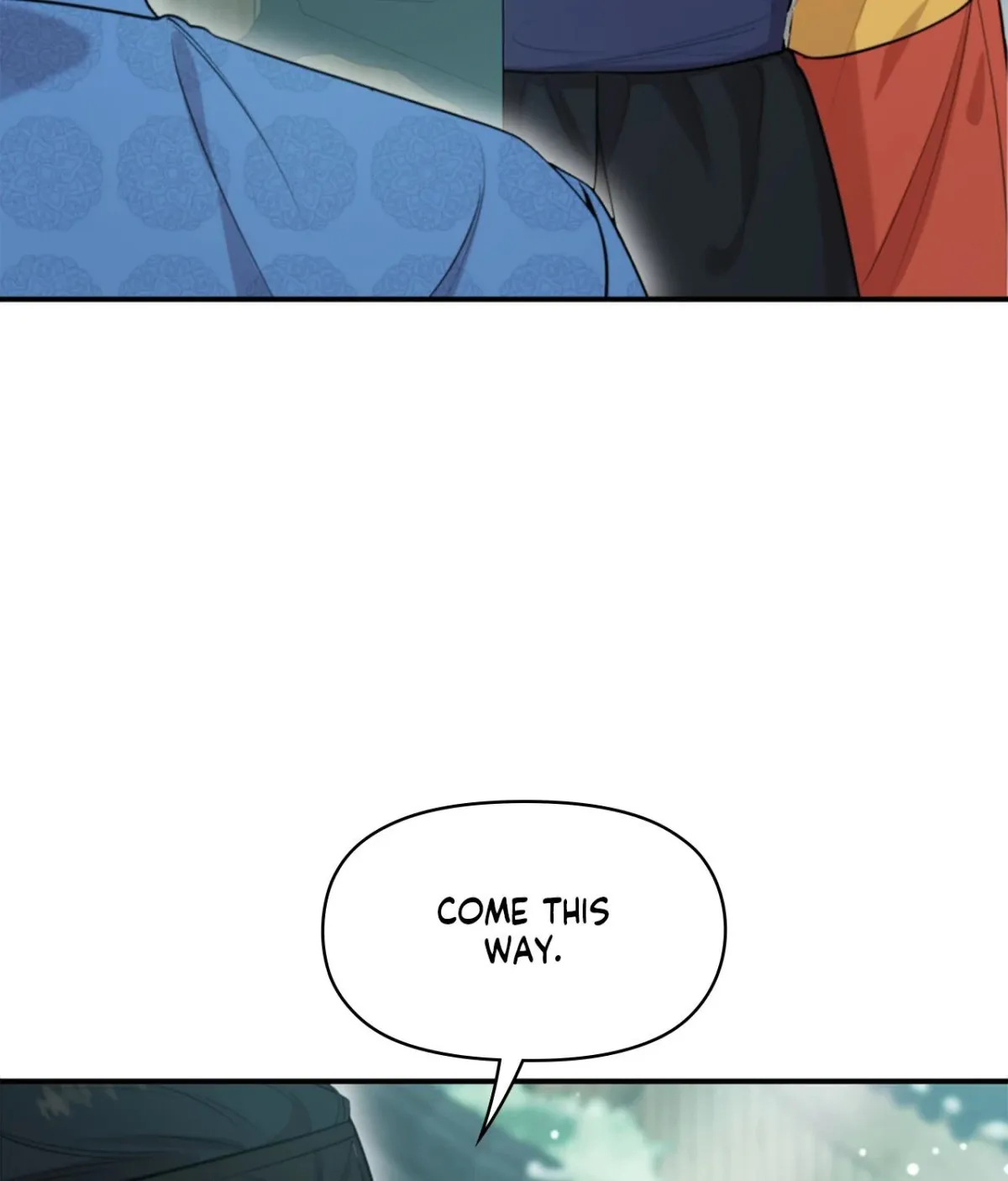 Read Bound by Fate chapter 32 image 93 on Lezhin