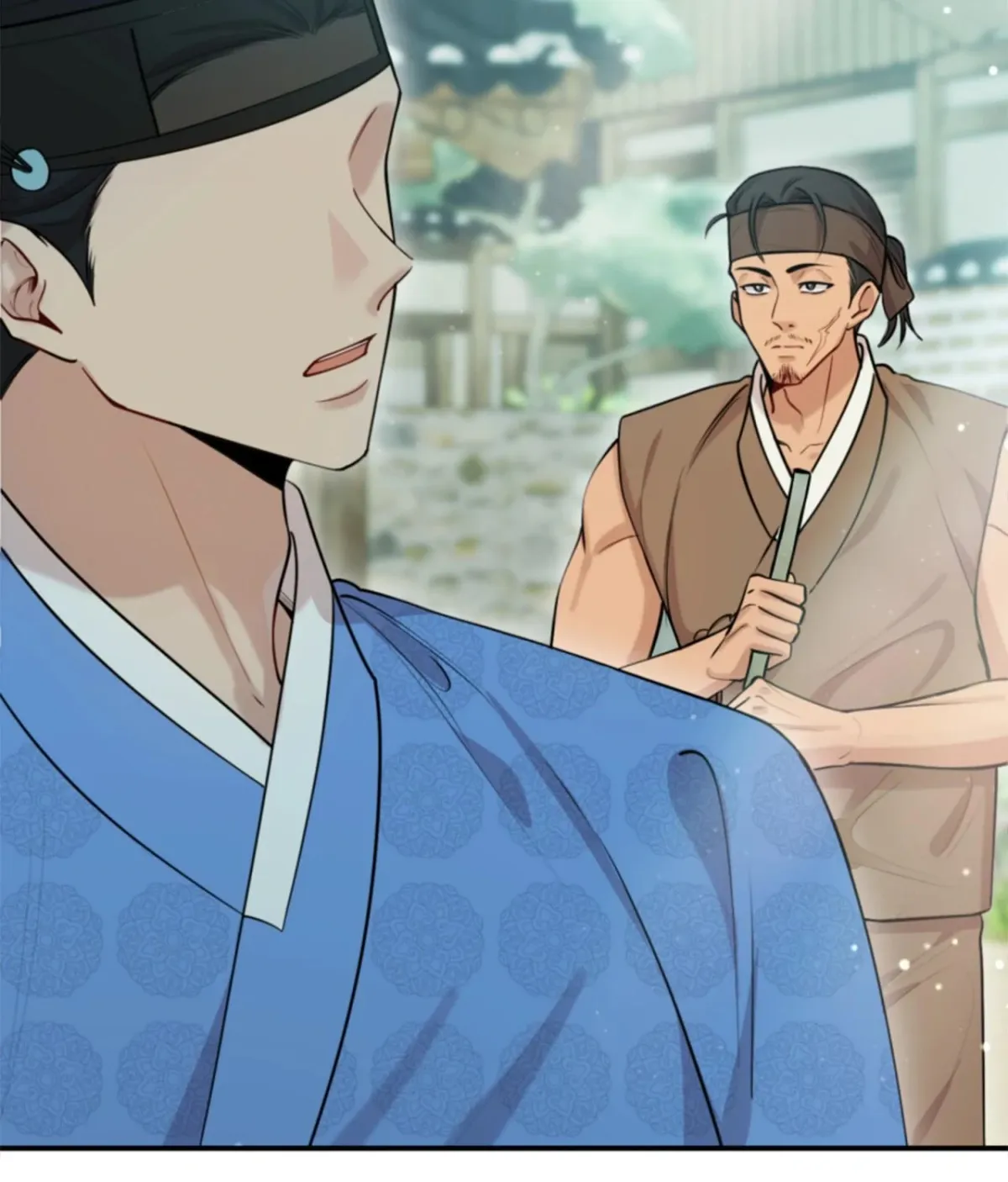 Read Bound by Fate chapter 32 image 94 on Lezhin