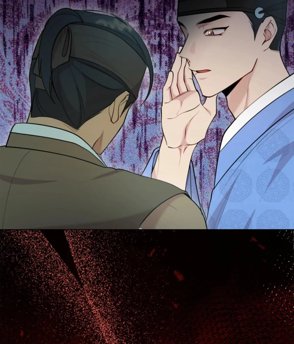 Read Bound by Fate chapter 32 image 96 on Lezhin