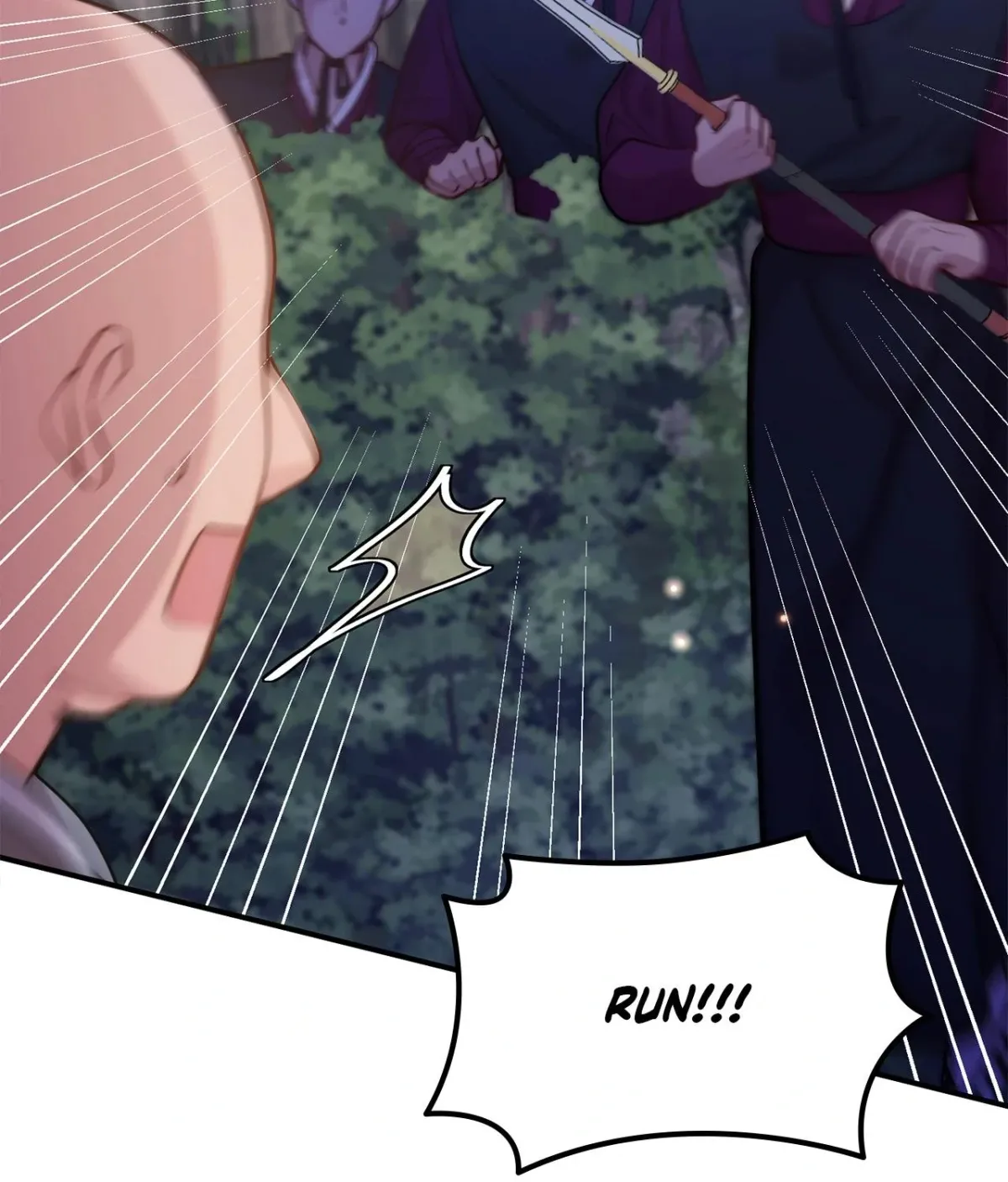 Bound by Fate Chapter 33 page 11 - 