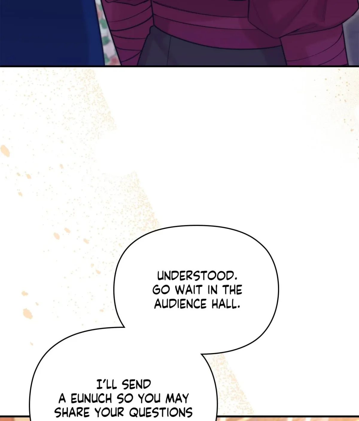Bound by Fate Chapter 33 page 101 - 
