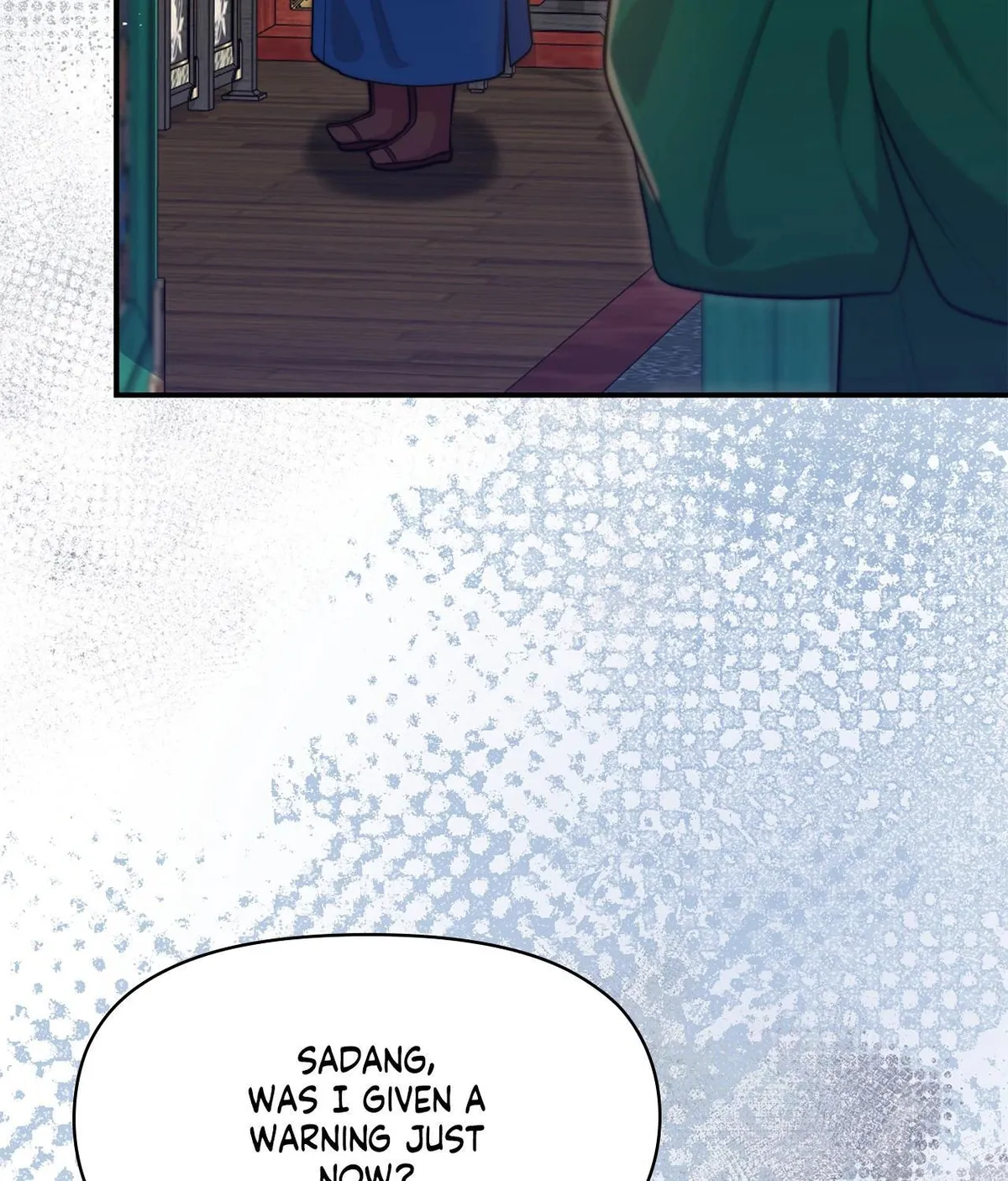 Bound by Fate Chapter 33 page 106 - 