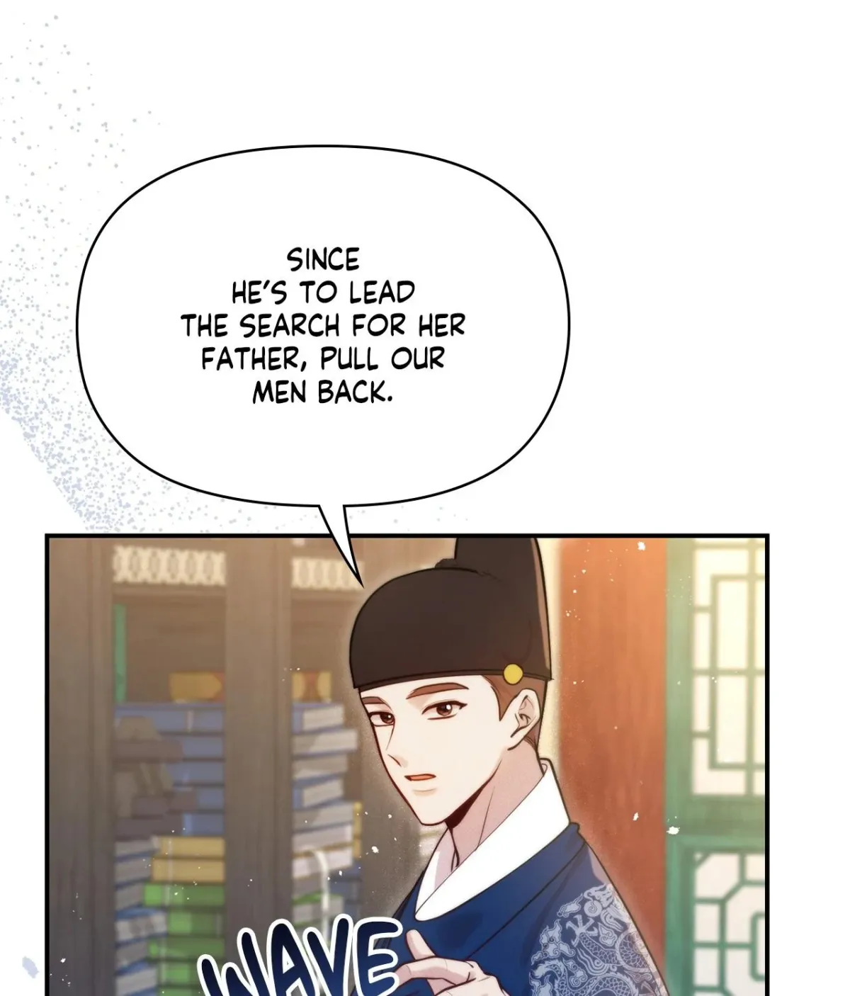Bound by Fate Chapter 33 page 113 - 