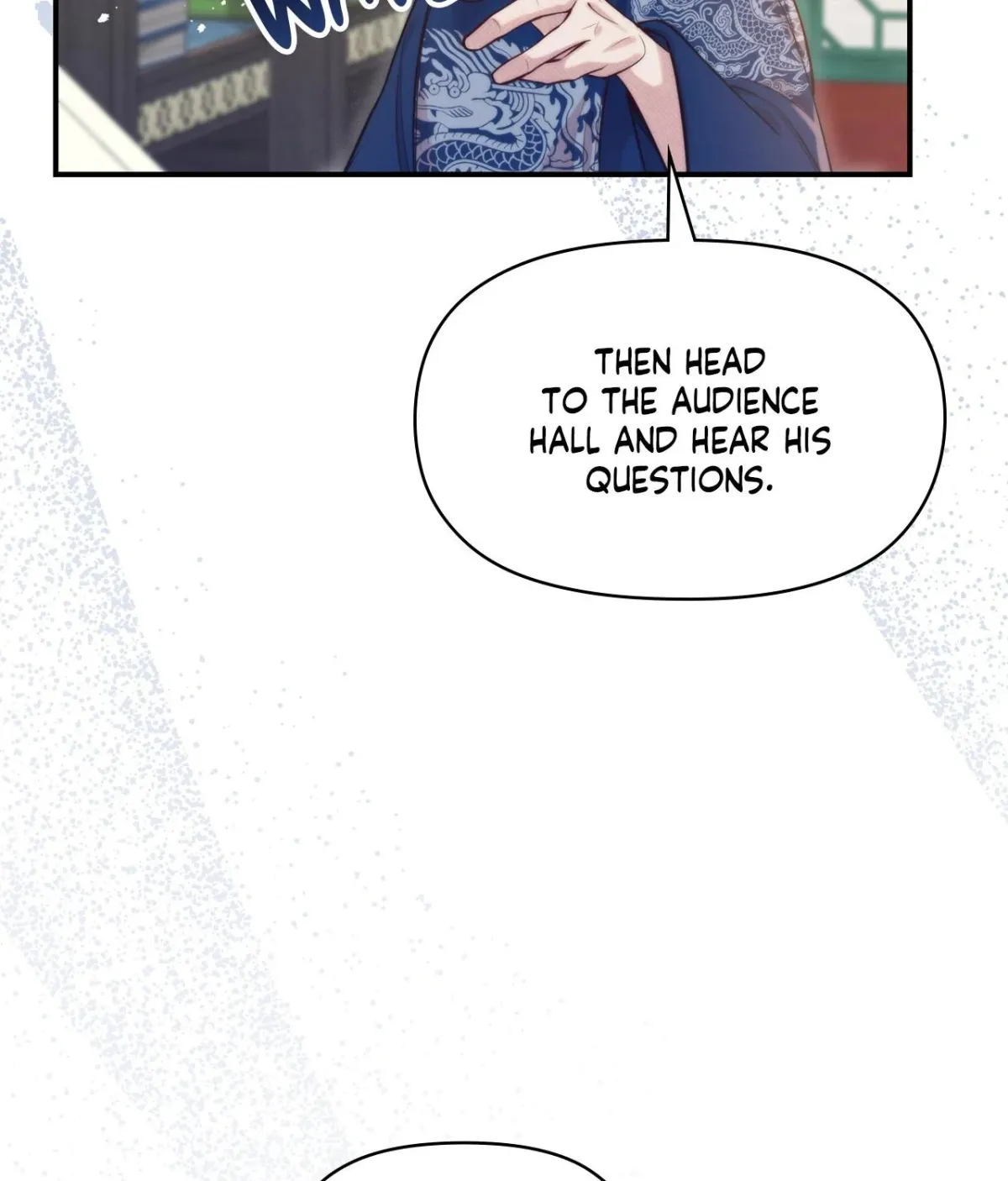 Bound by Fate Chapter 33 page 114 - 