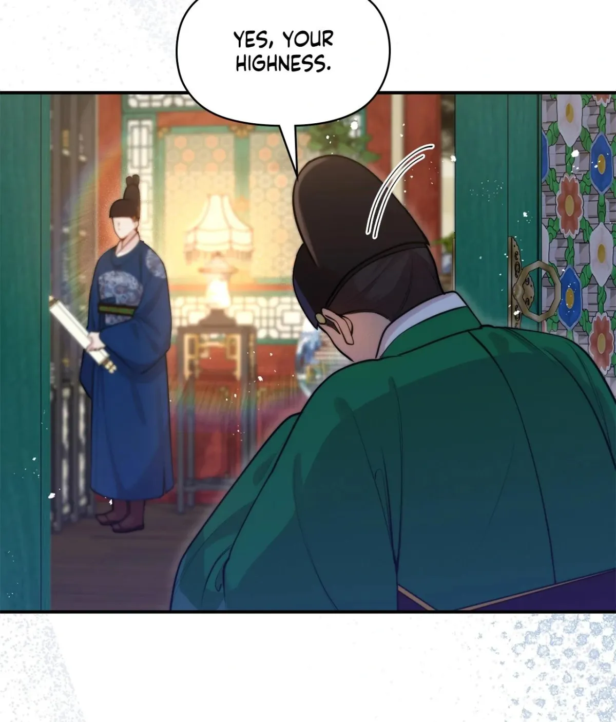 Bound by Fate Chapter 33 page 115 - 