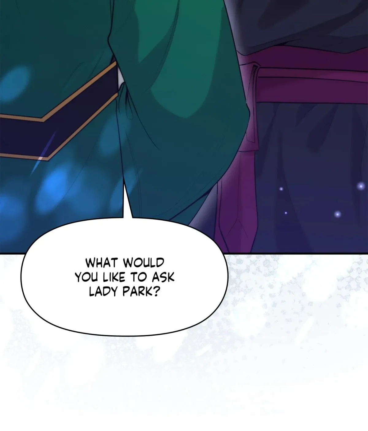 Bound by Fate Chapter 33 page 119 - 