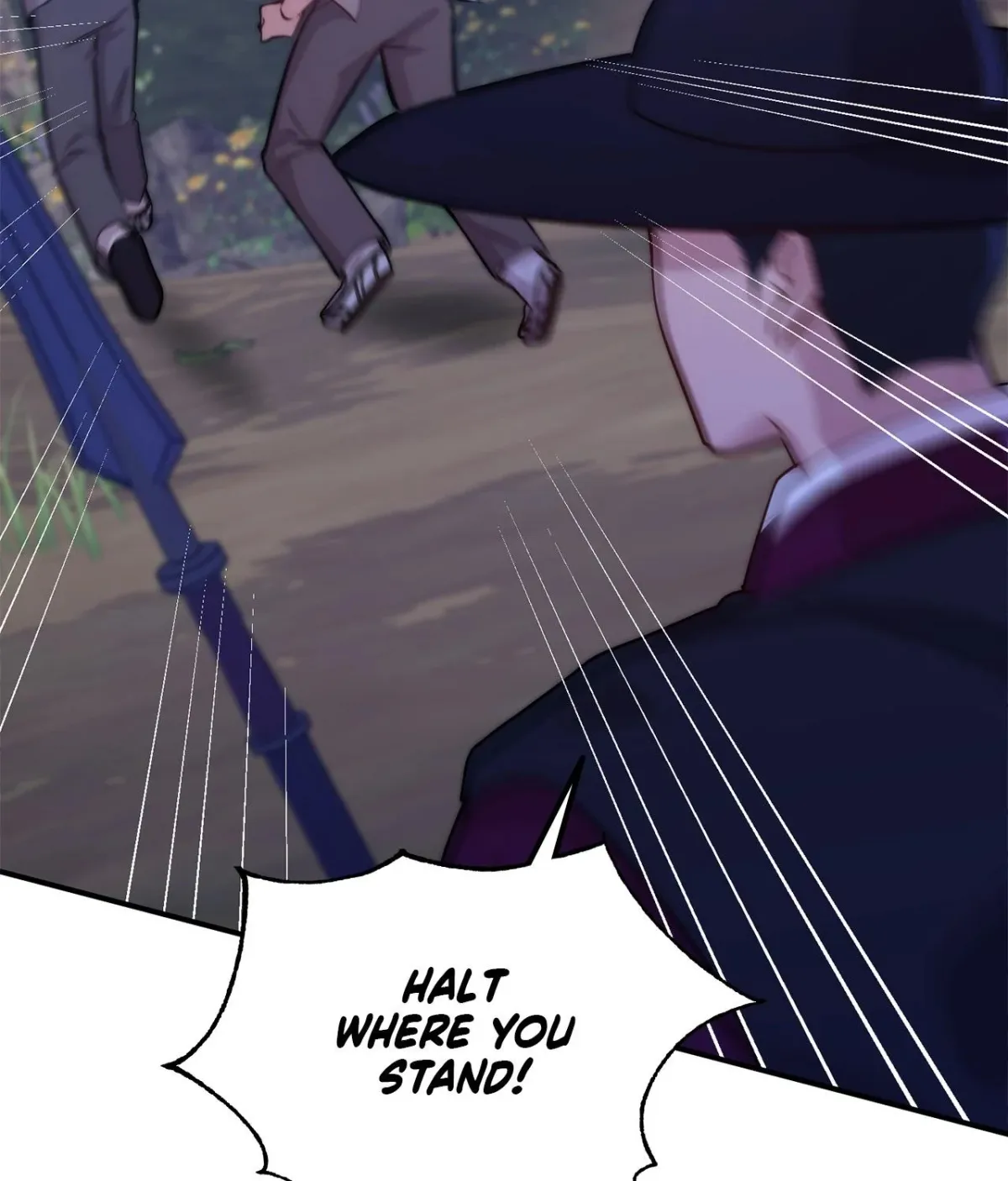 Bound by Fate Chapter 33 page 13 - 