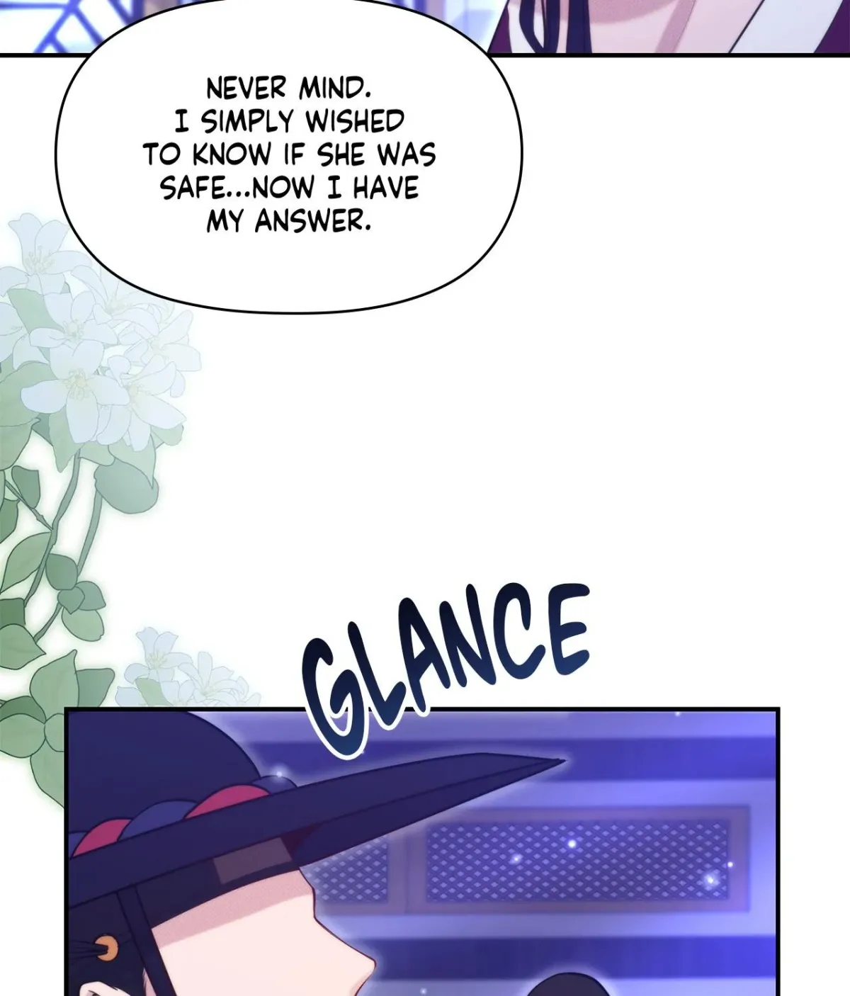 Bound by Fate Chapter 33 page 121 - 
