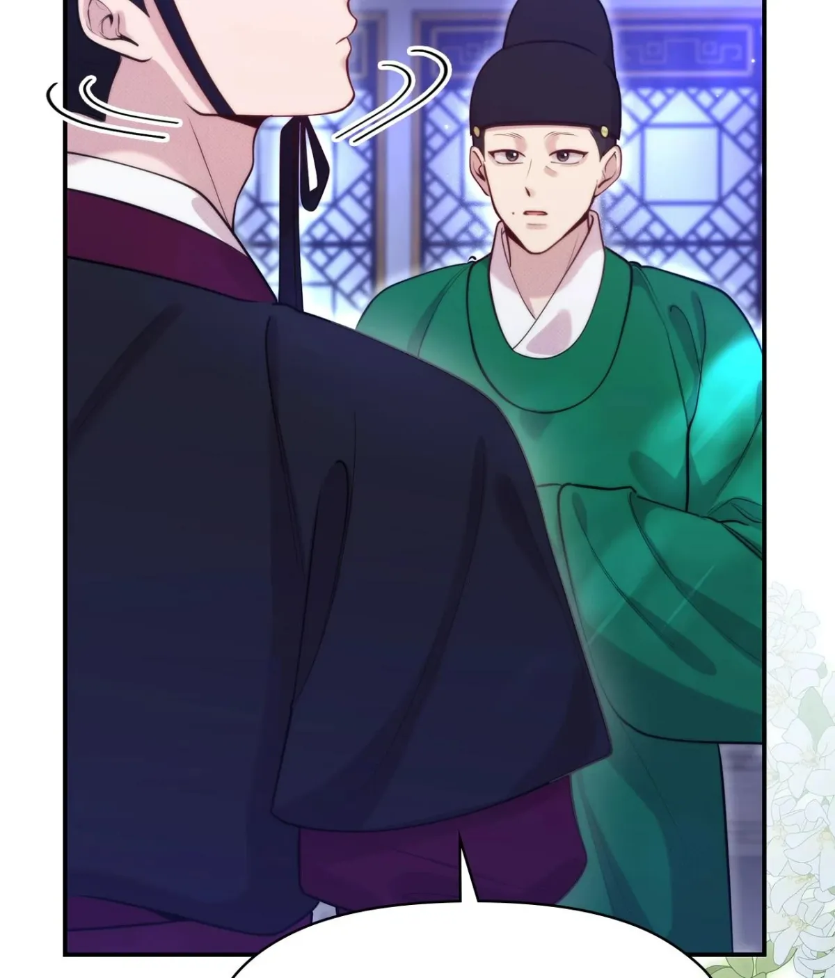 Bound by Fate Chapter 33 page 122 - 
